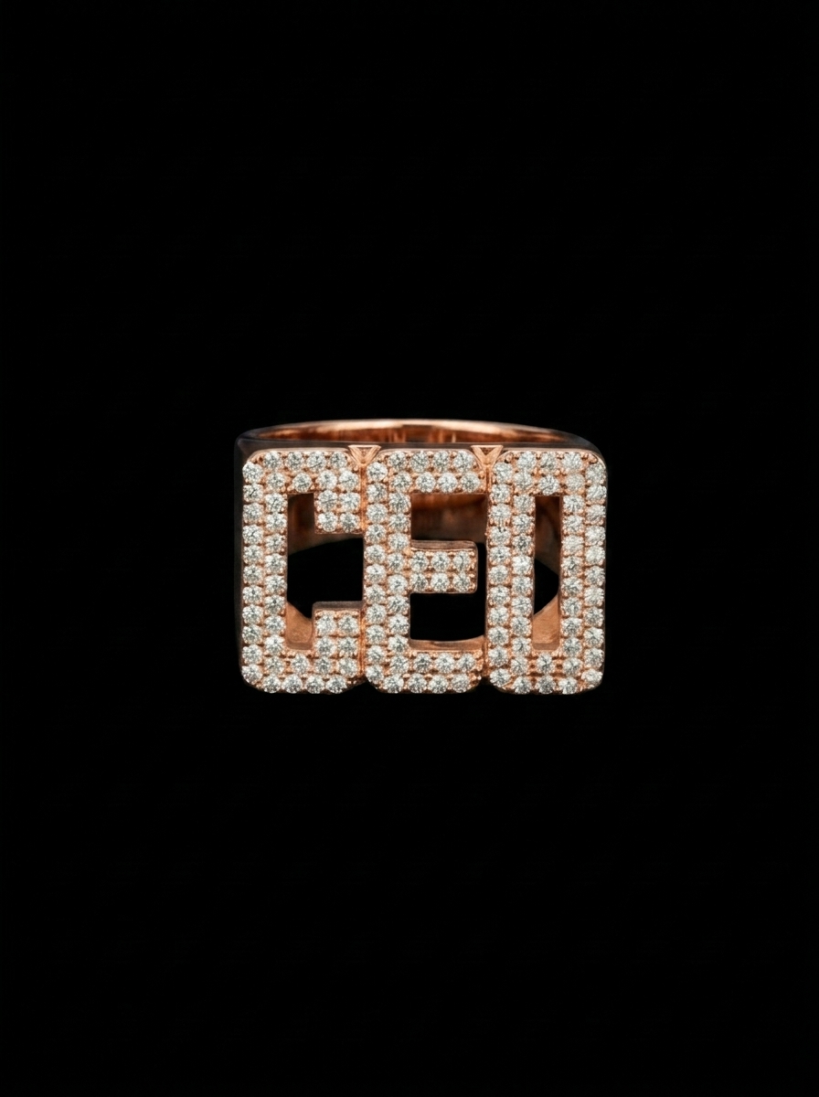 Sygnet „CEO™”