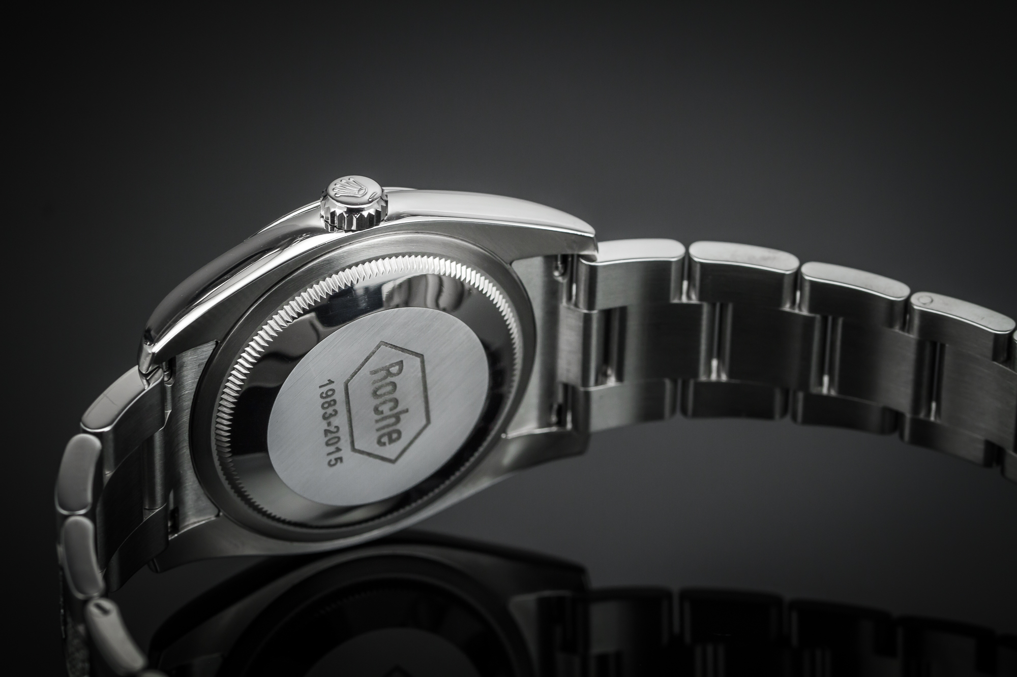 Rolex Oyster Perpetual
