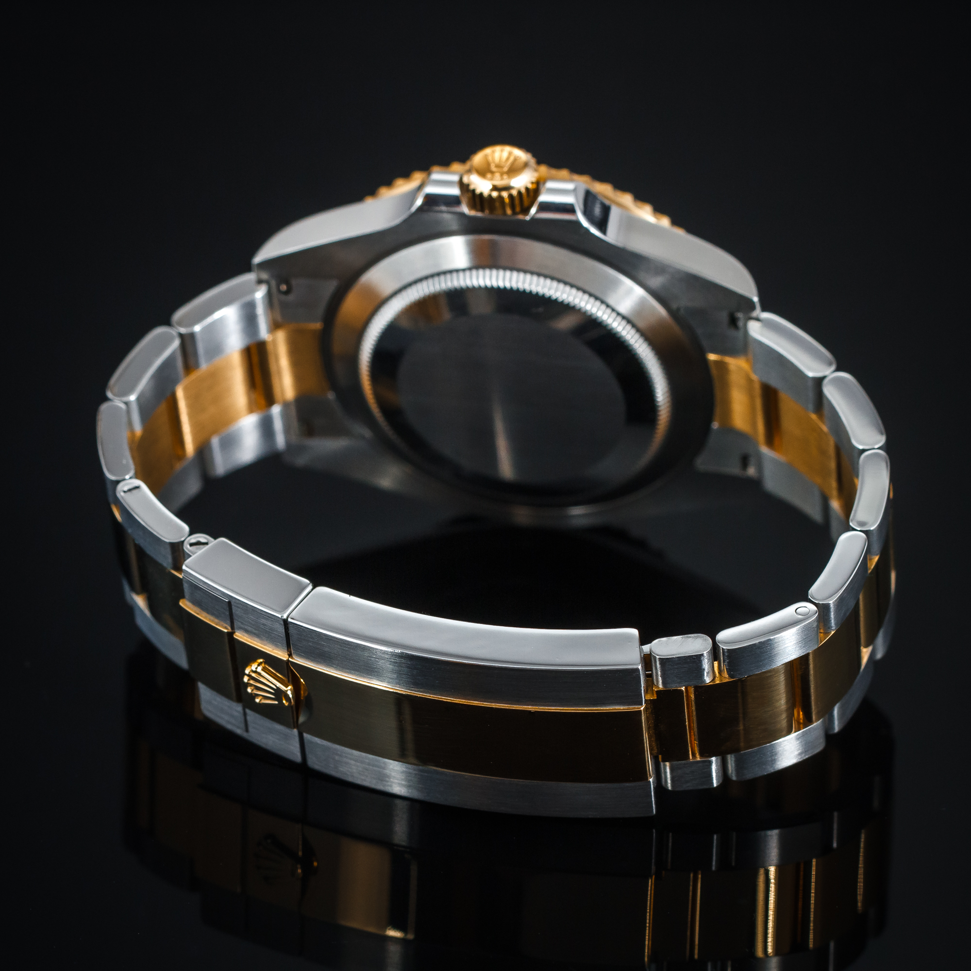 Rolex Submariner 41