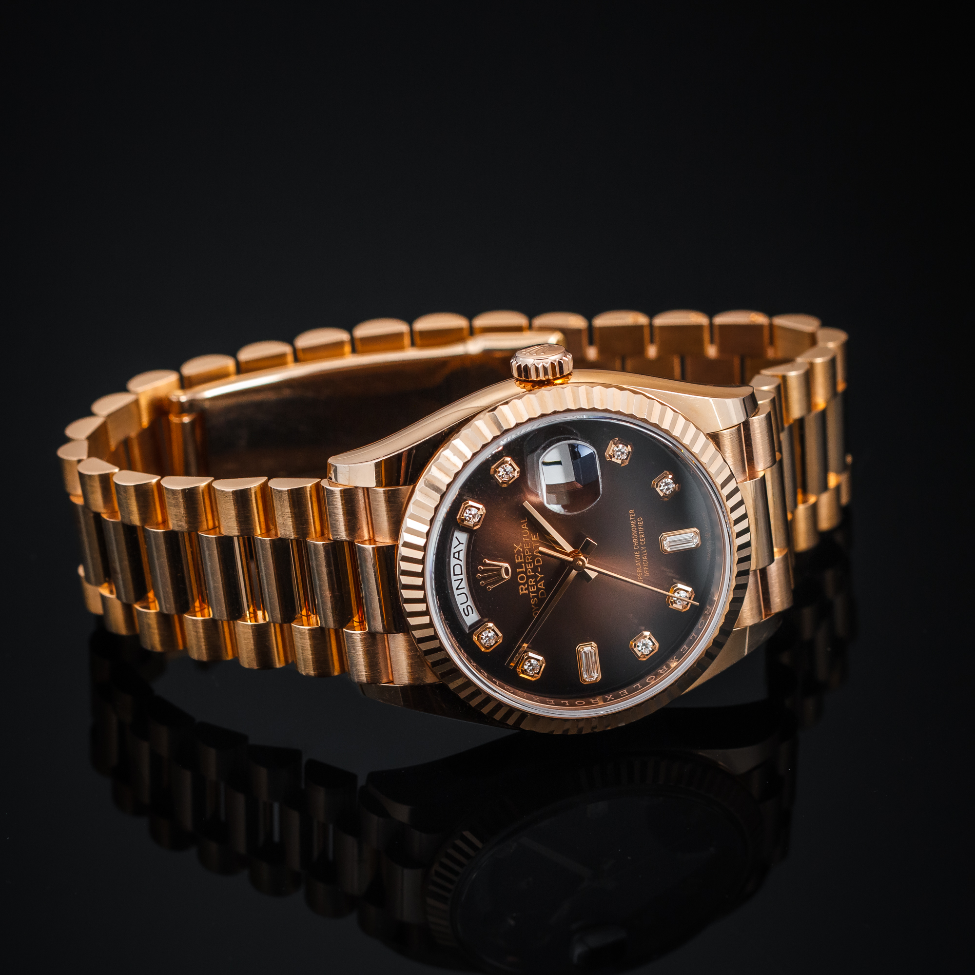 Rolex Day-Date