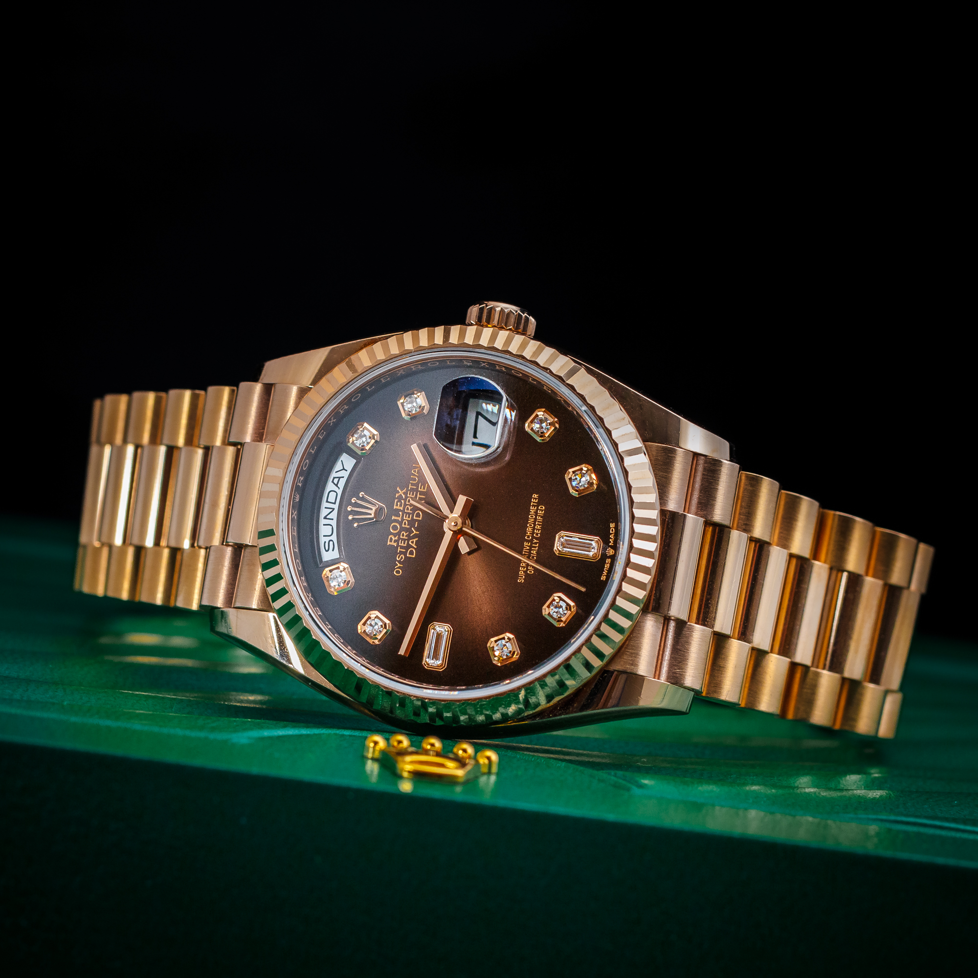 Rolex Day-Date