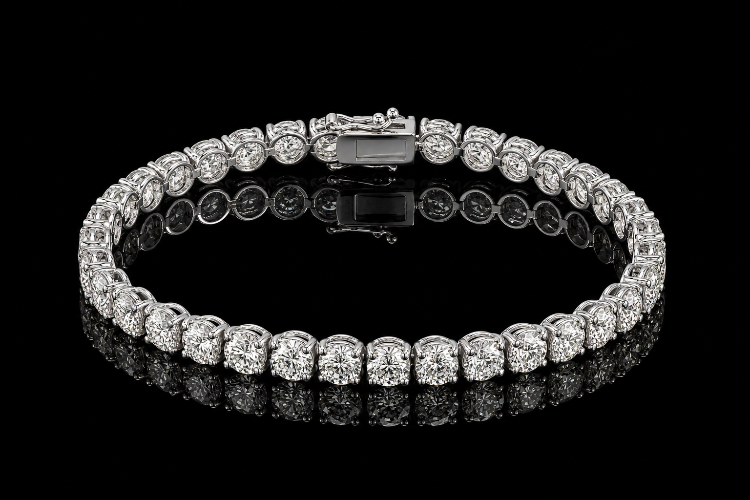 Bransoletka HighJewels™ 35x0.40ct