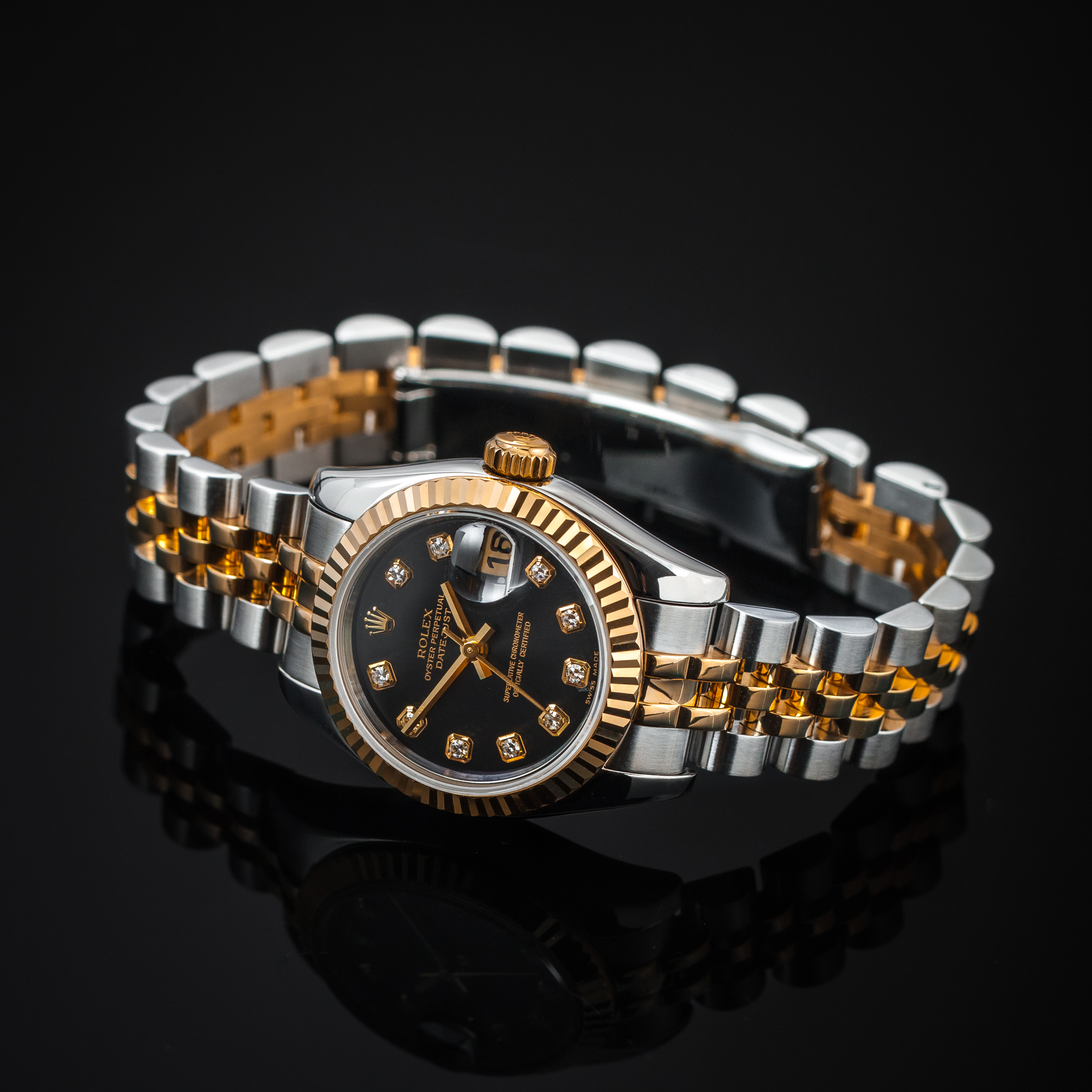 Rolex Lady-Datejust