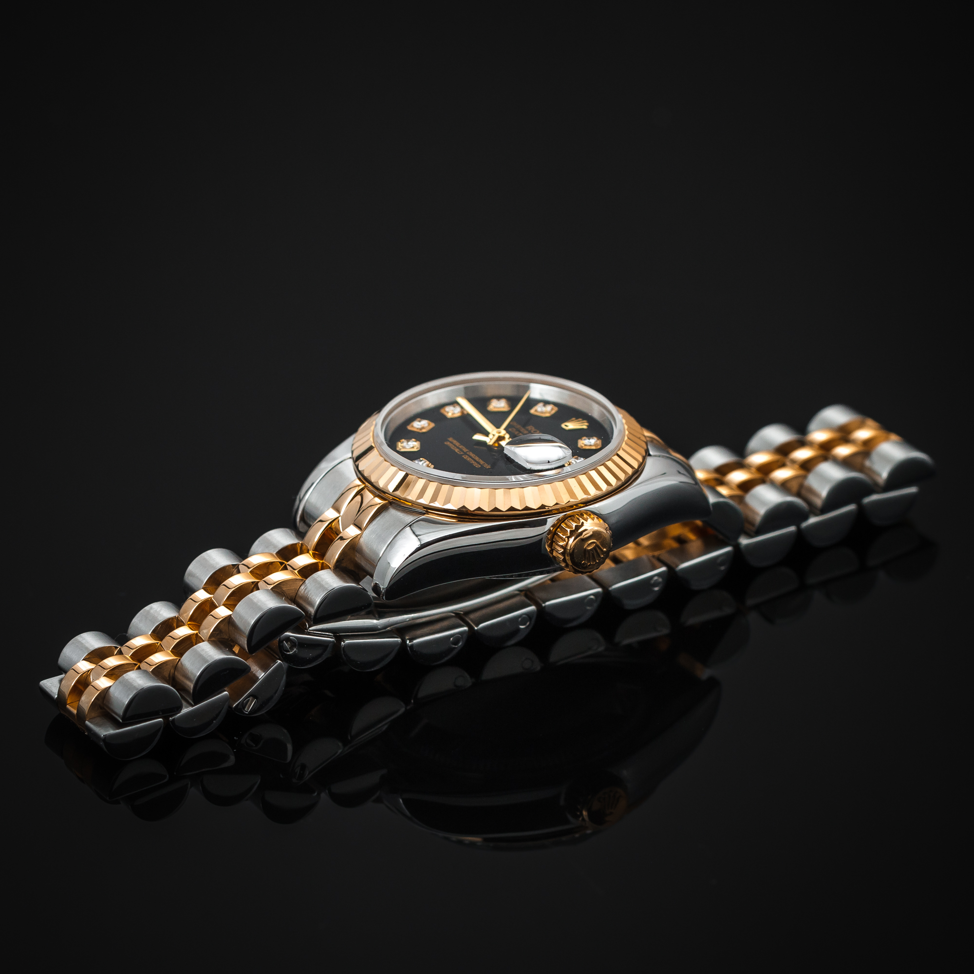 Rolex Lady-Datejust