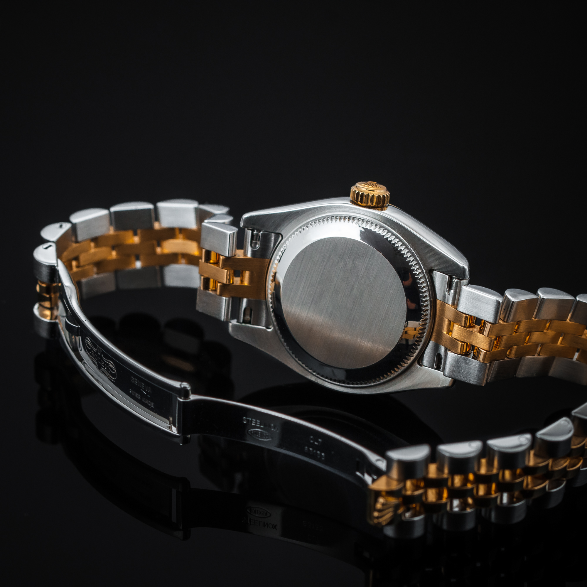 Rolex Lady-Datejust