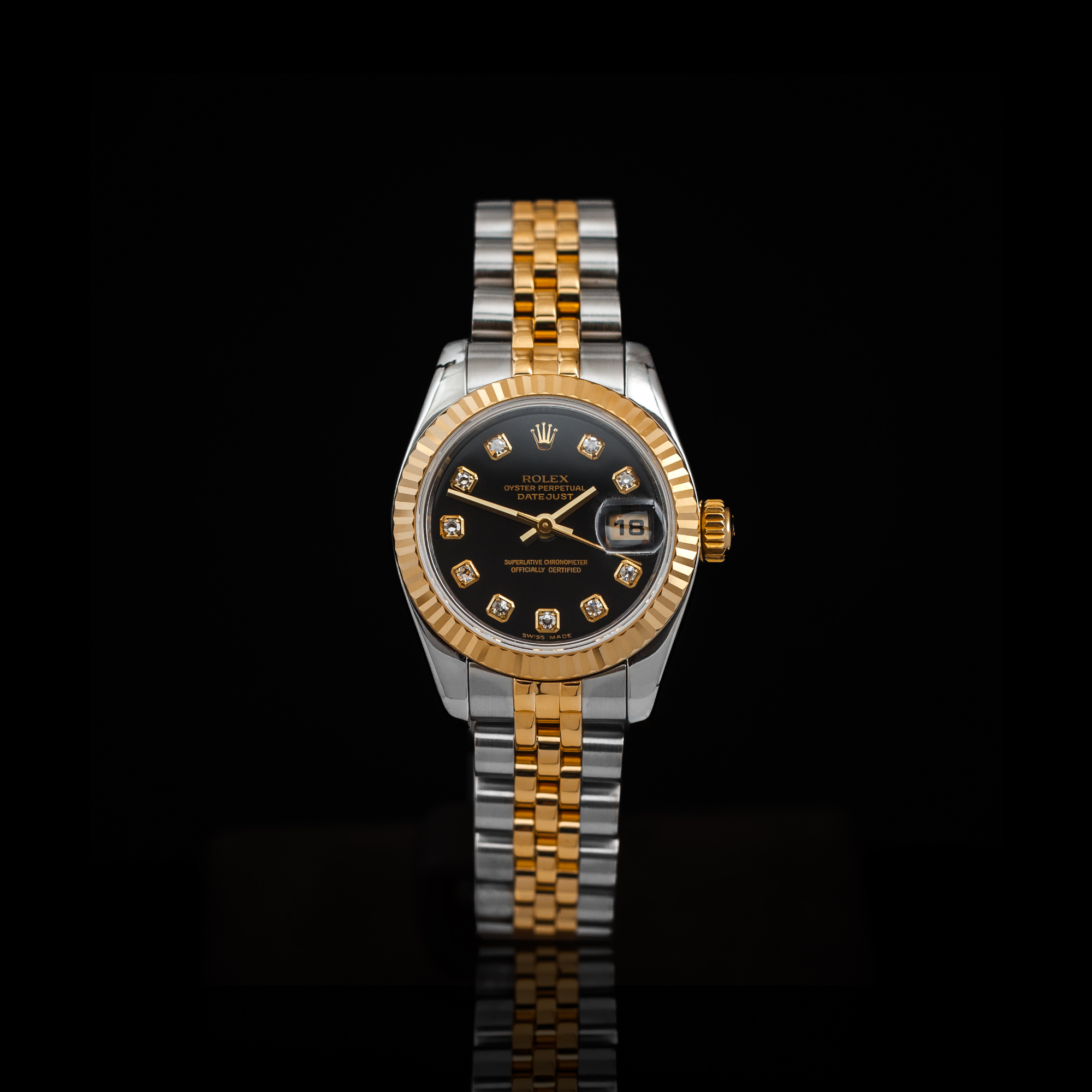 Rolex Lady-Datejust
