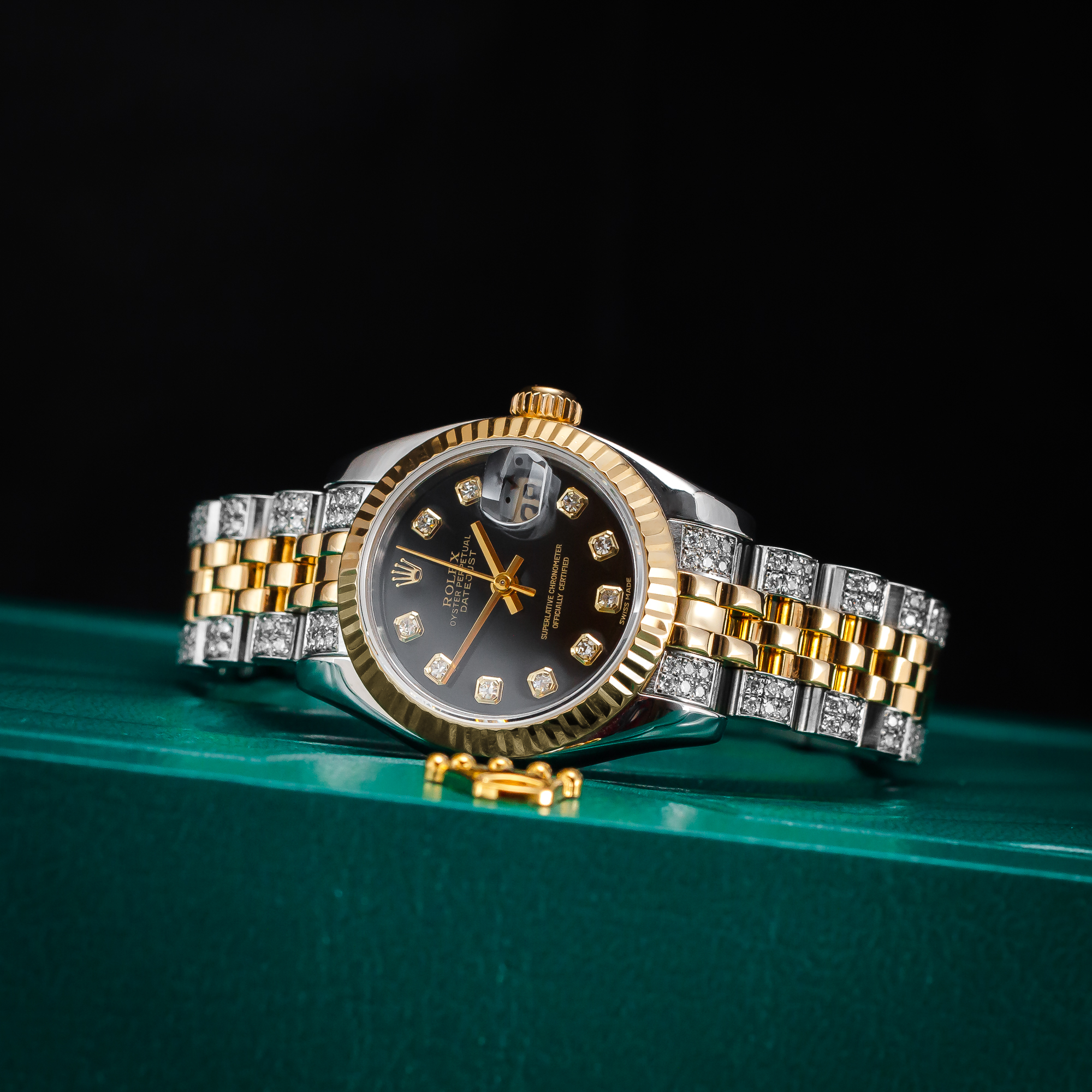 Rolex Lady-Datejust