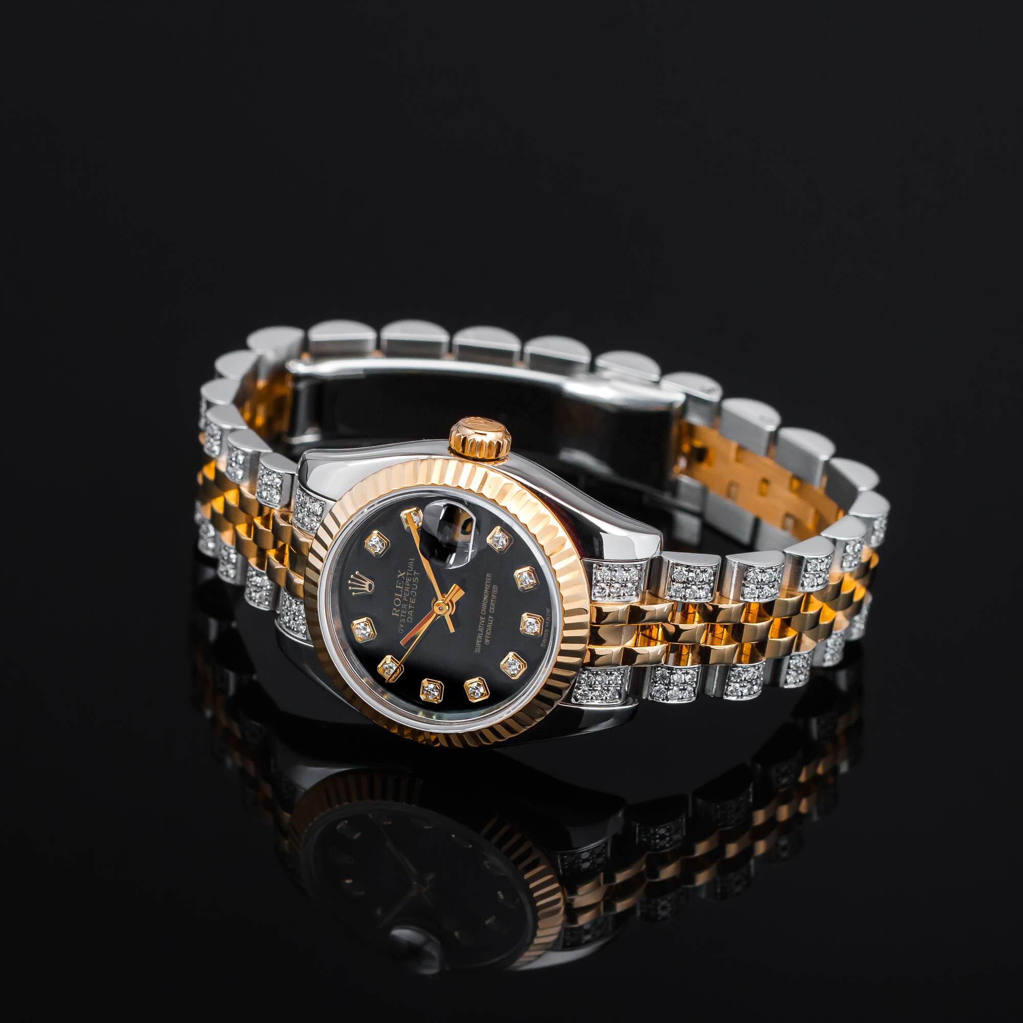 Rolex Lady-Datejust