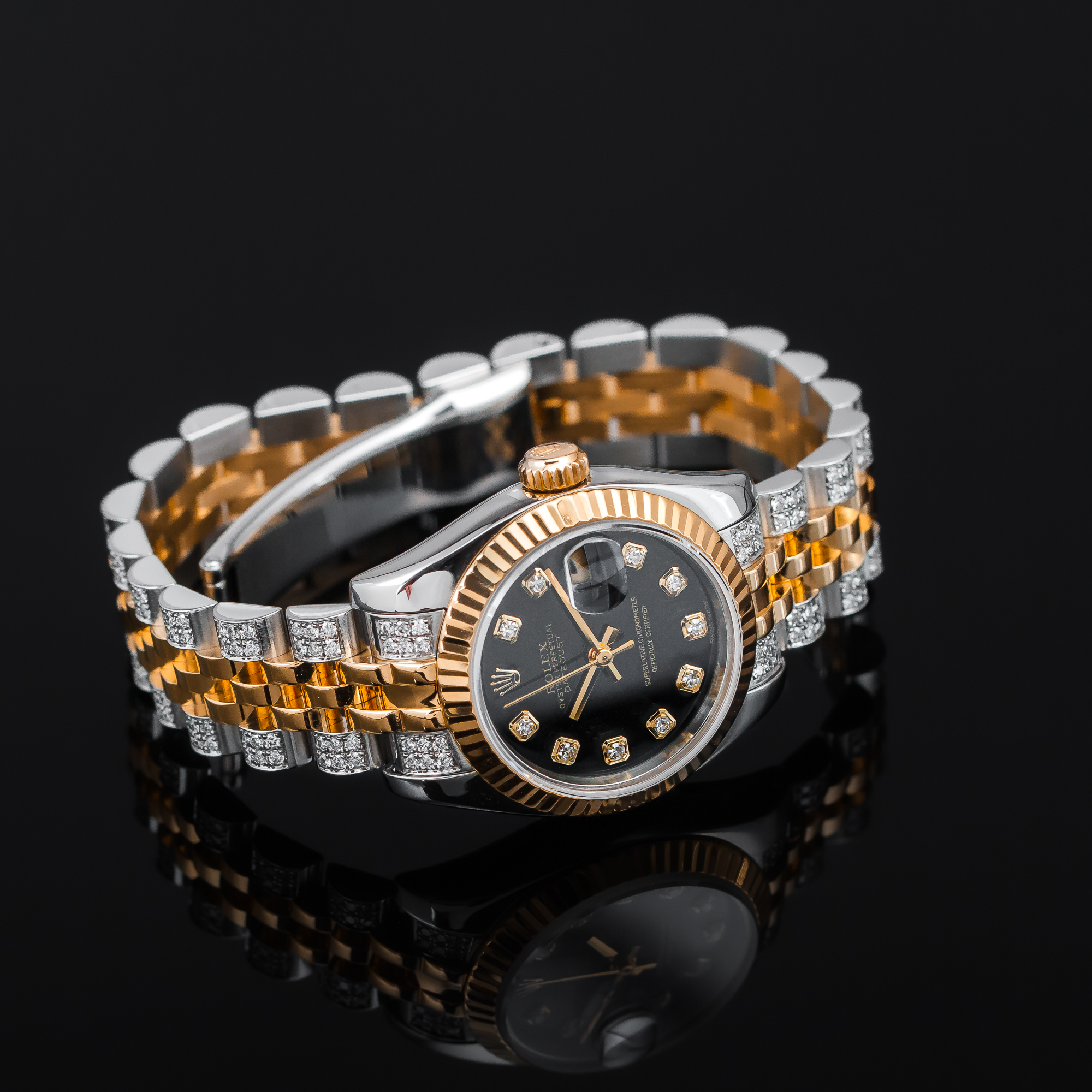 Rolex Lady-Datejust