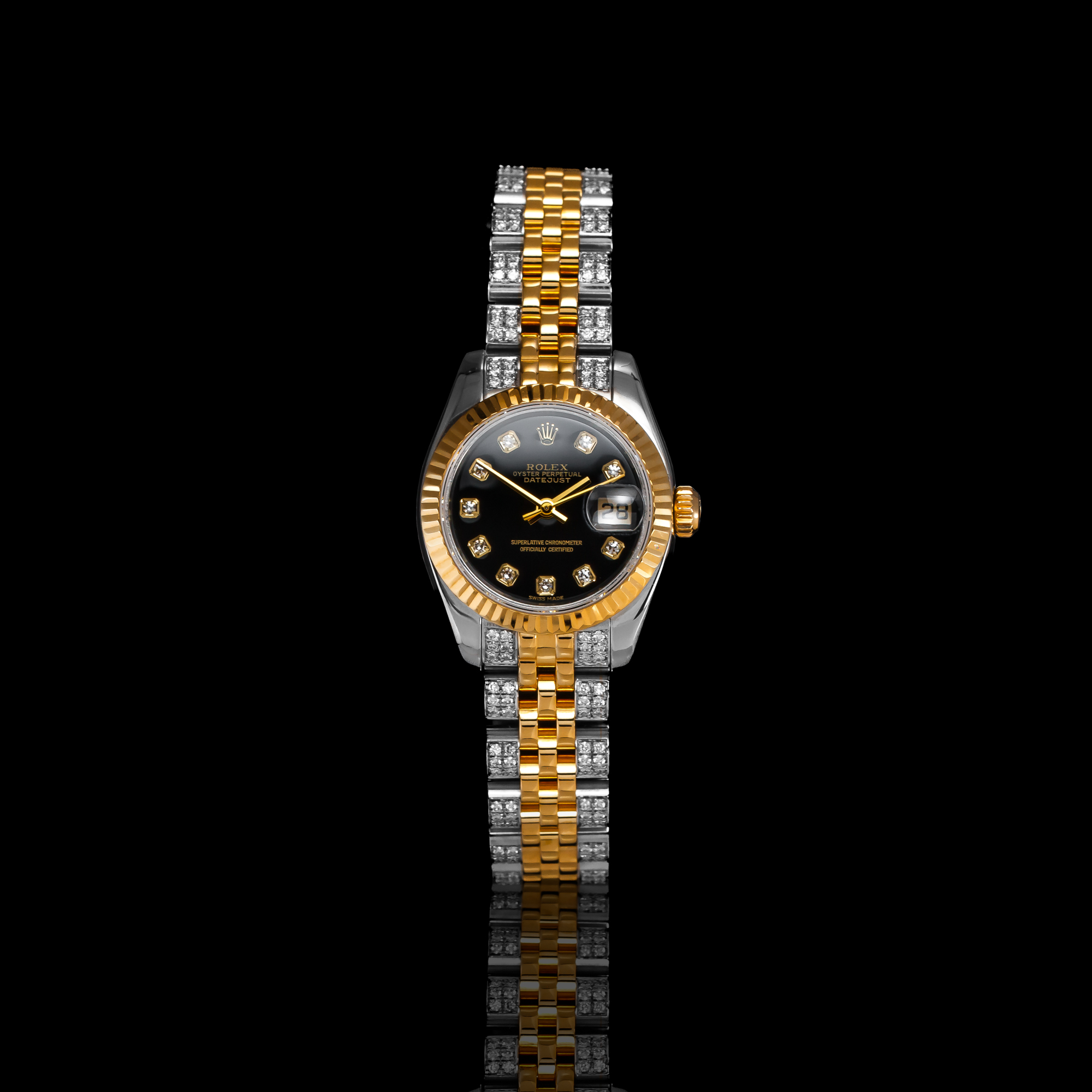 Rolex Lady-Datejust