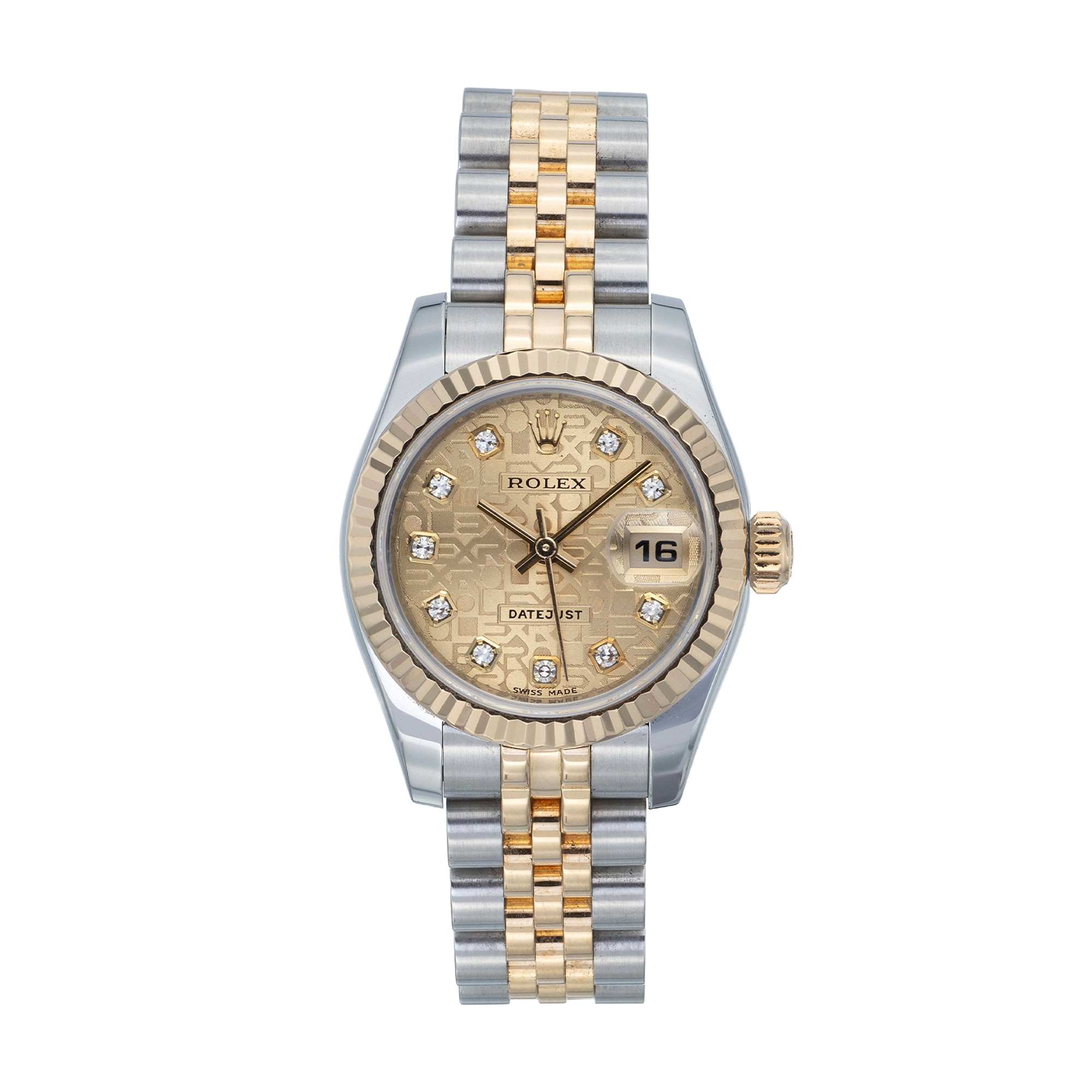 Rolex Lady-Datejust