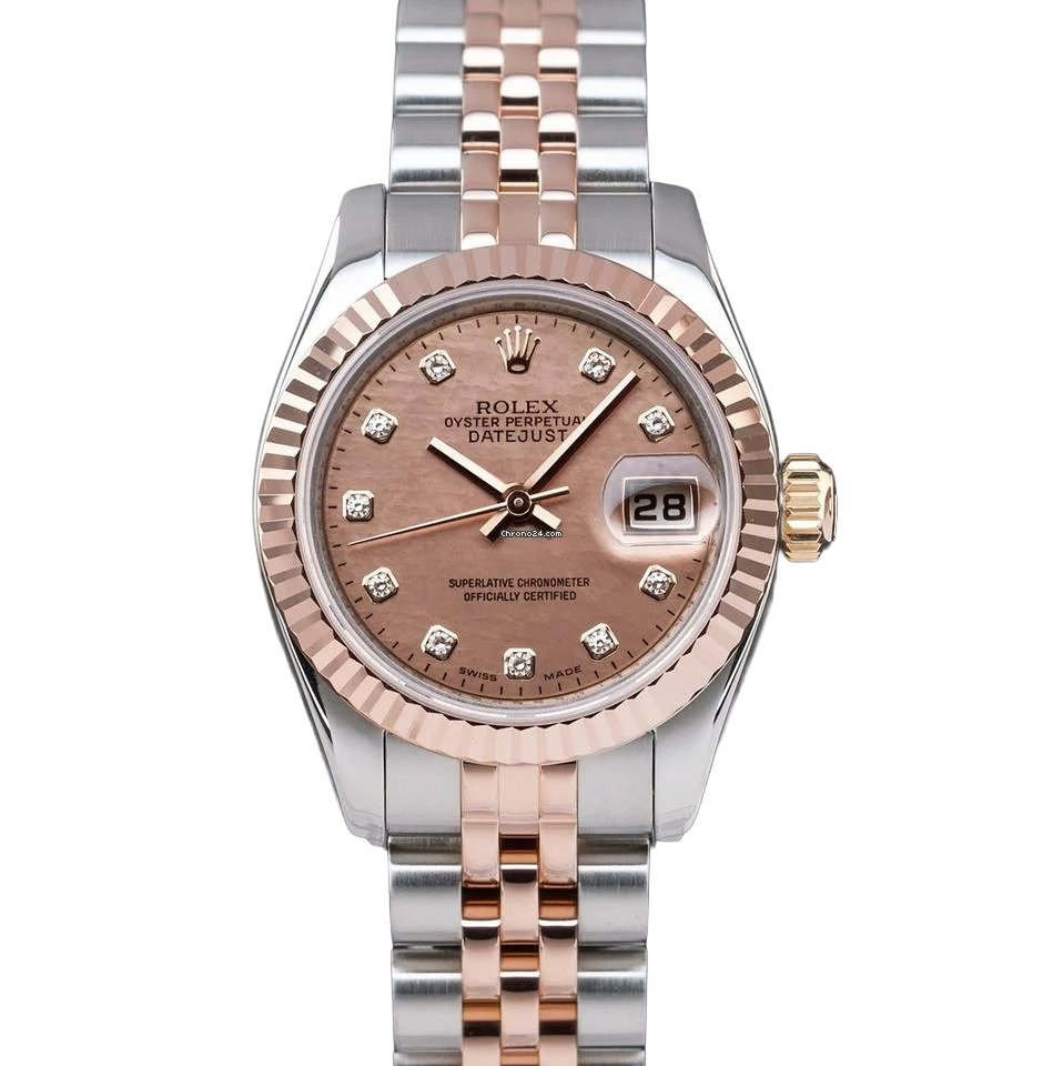 Rolex Lady-Datejust