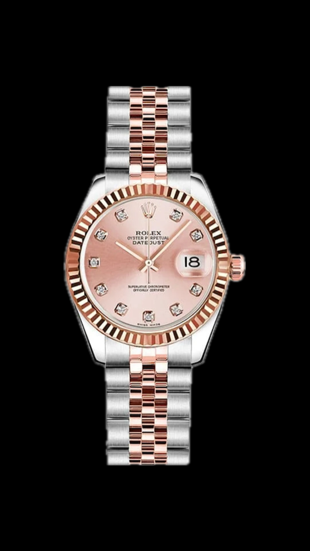 Rolex Lady-Datejust