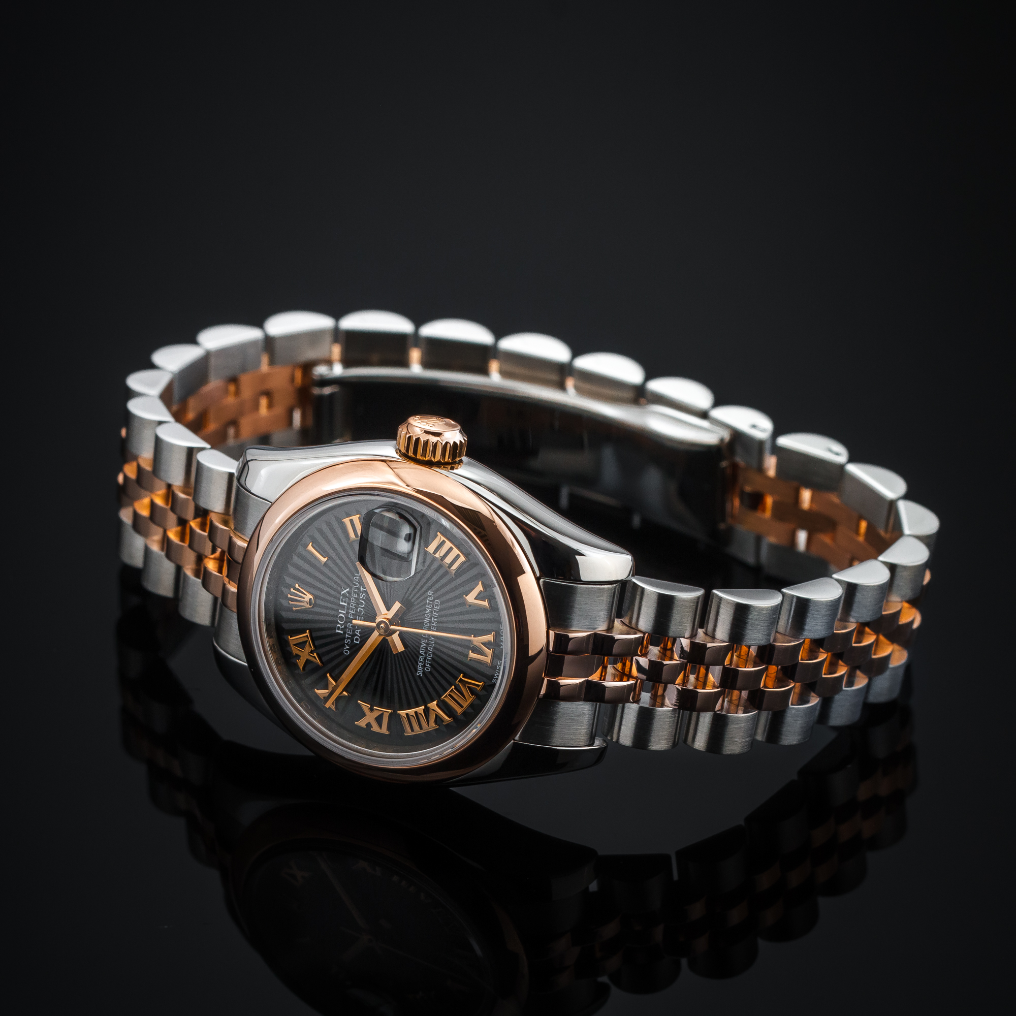 Rolex Lady-Datejust