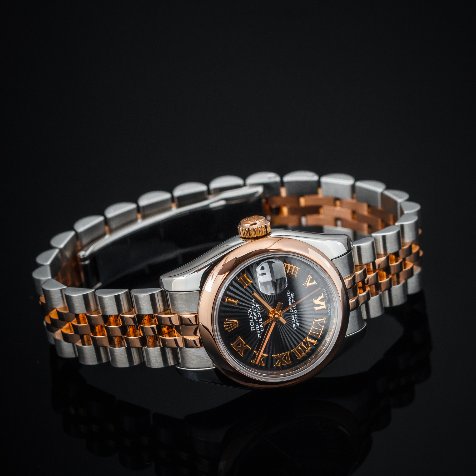 Rolex Lady-Datejust