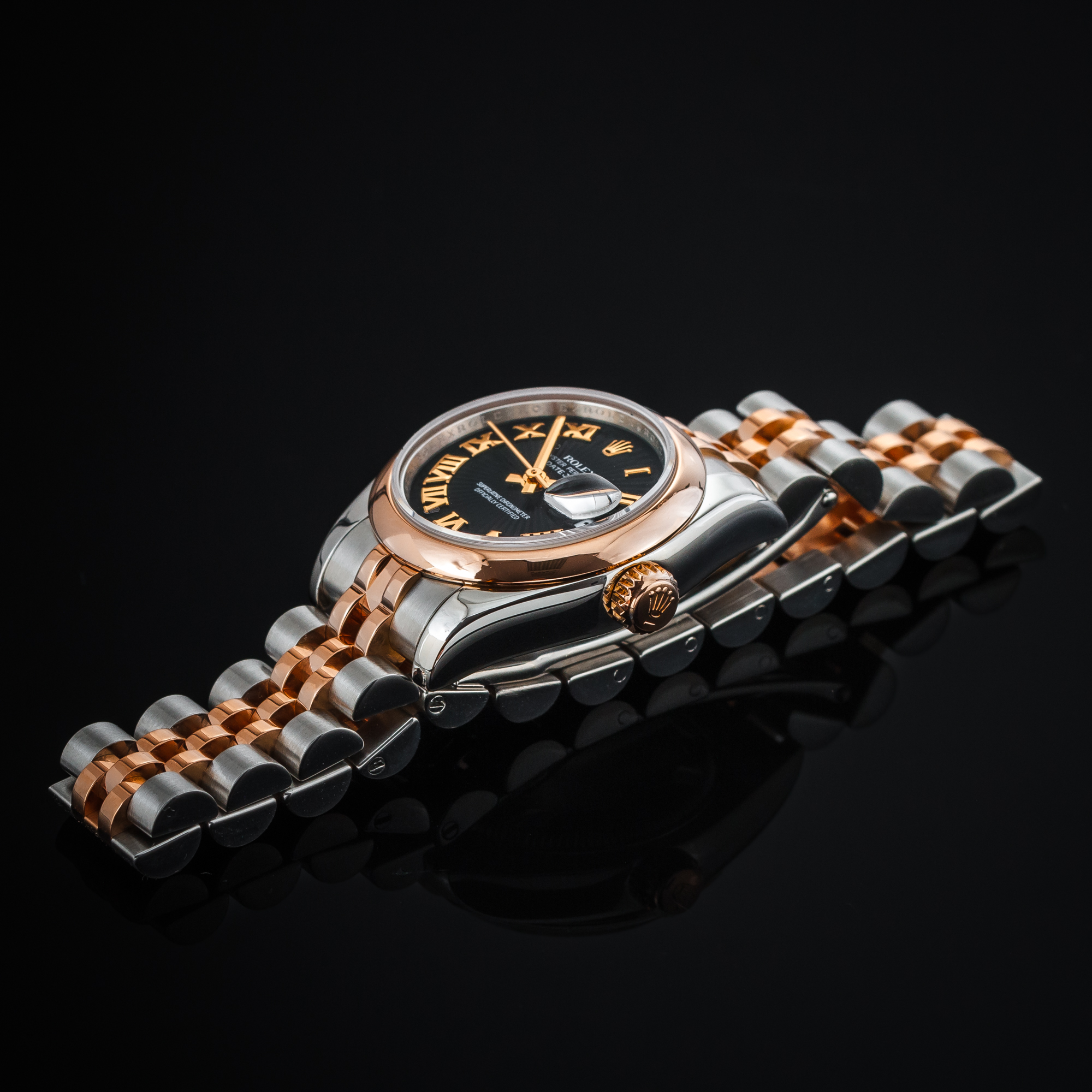 Rolex Lady-Datejust
