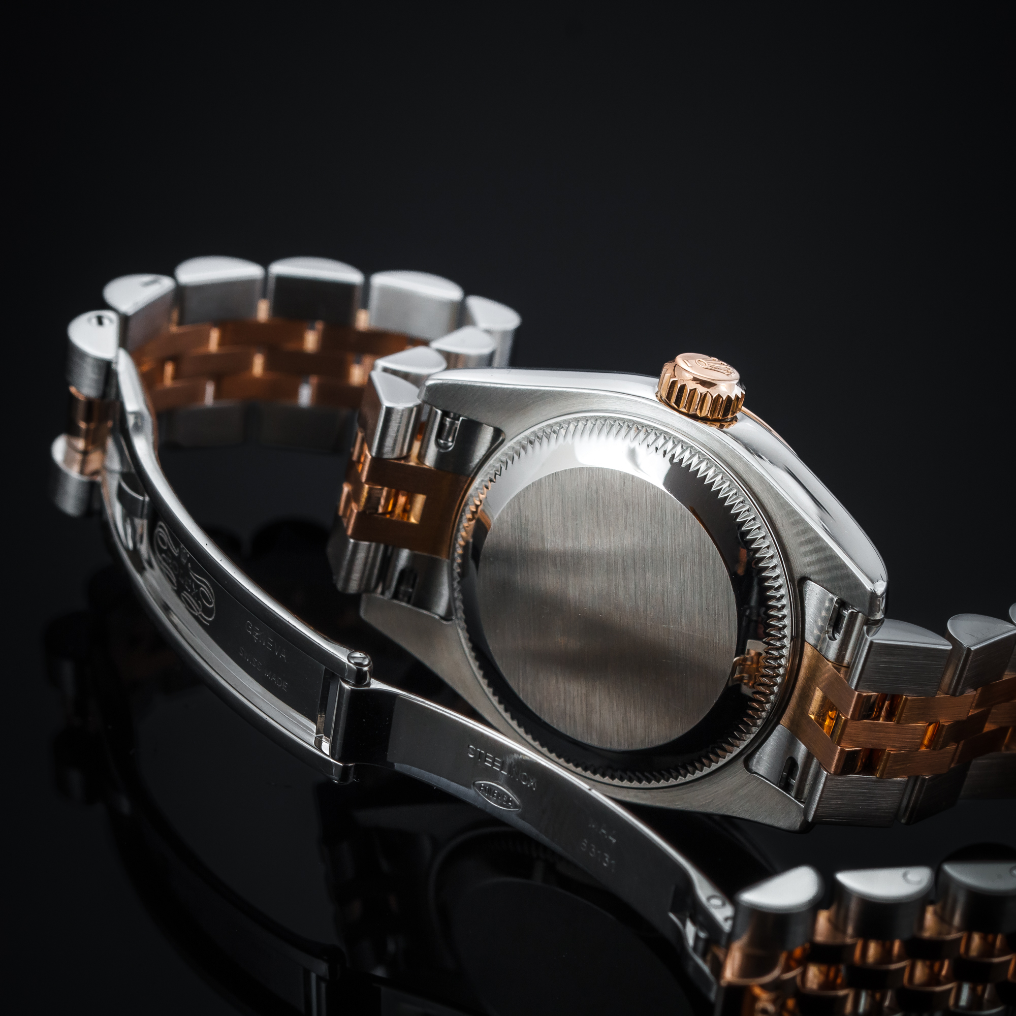 Rolex Lady-Datejust