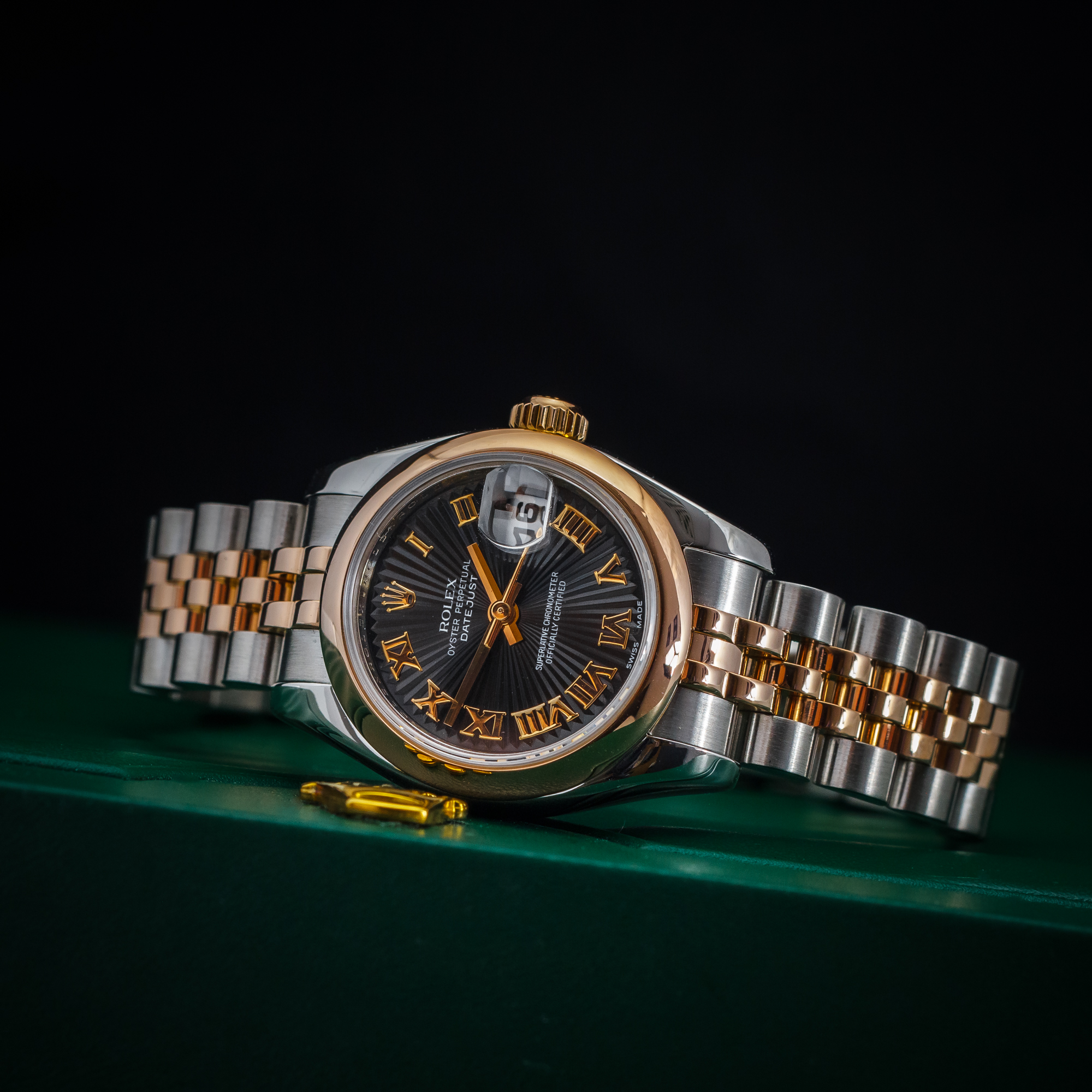 Rolex Lady-Datejust