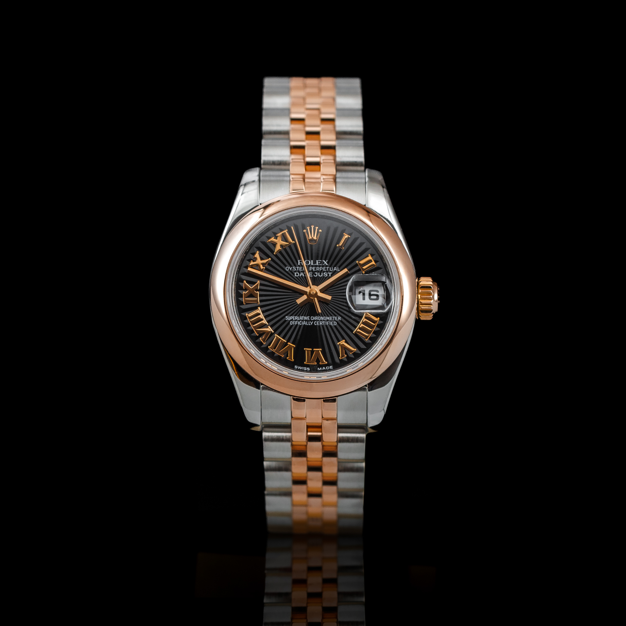 Rolex Lady-Datejust