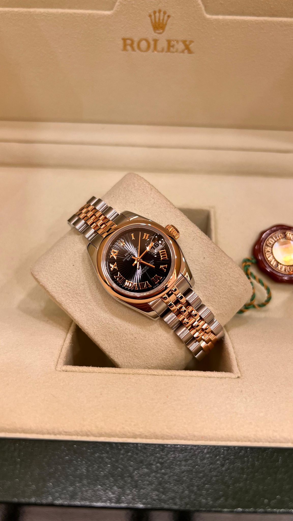 Rolex Lady-Datejust