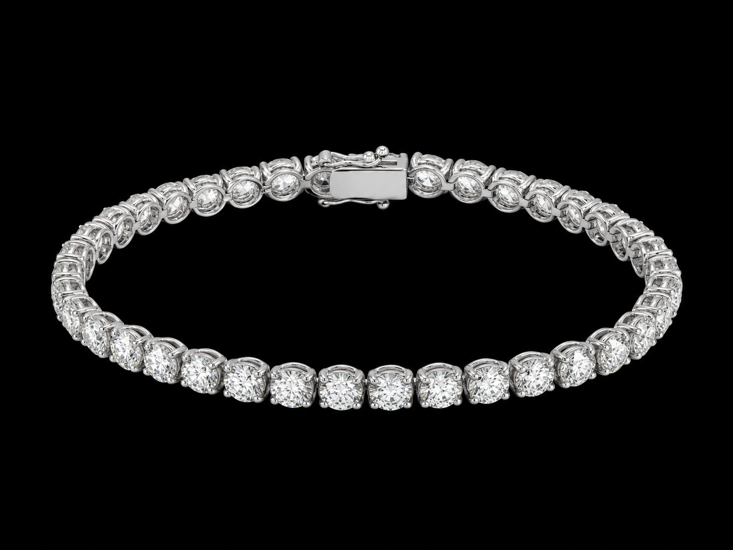 Bransoletka HighJewels™ 38x0.30ct