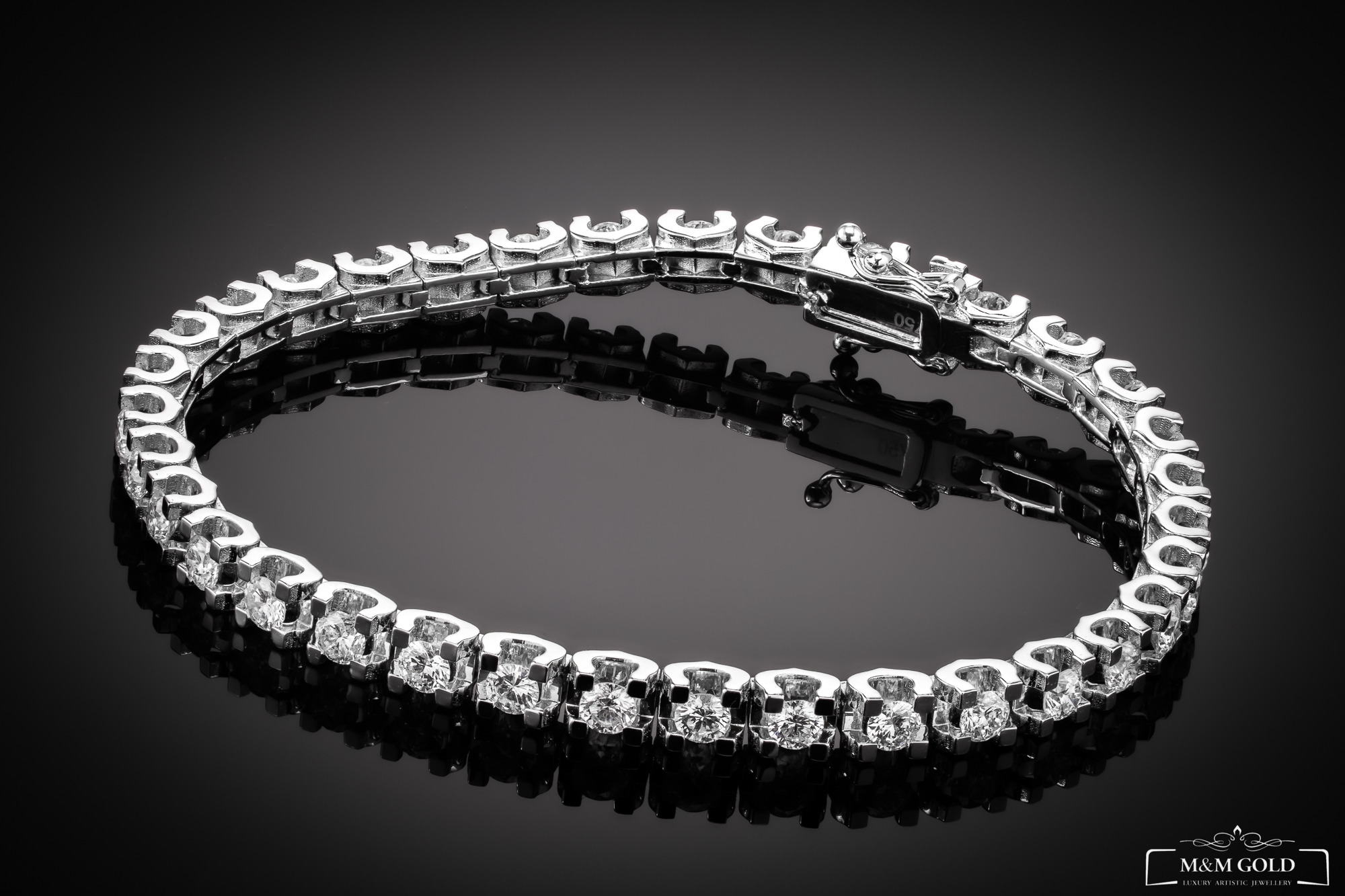 Bransoletka "Enduring Treasures™"