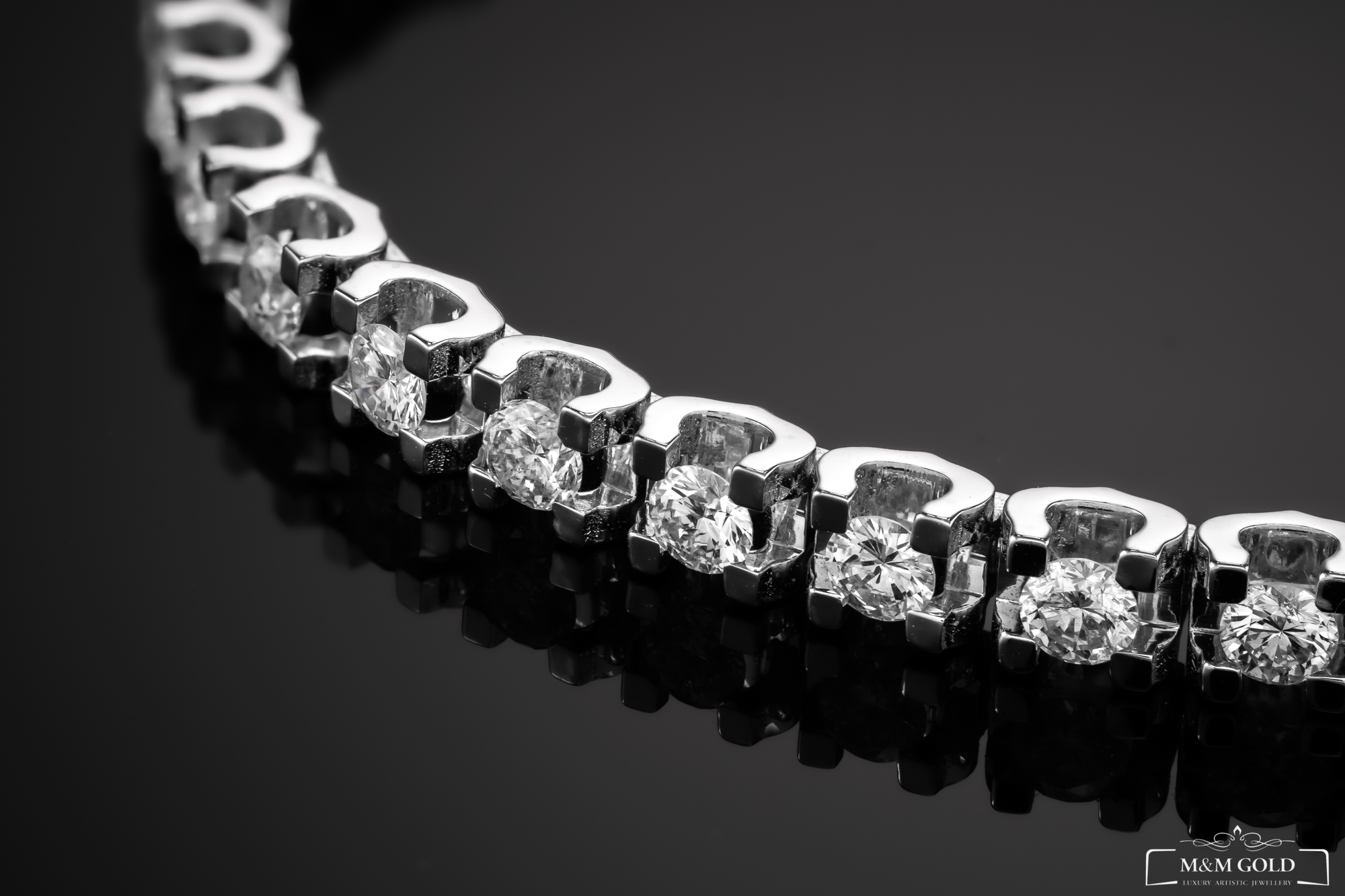 Bransoletka "Enduring Treasures™"