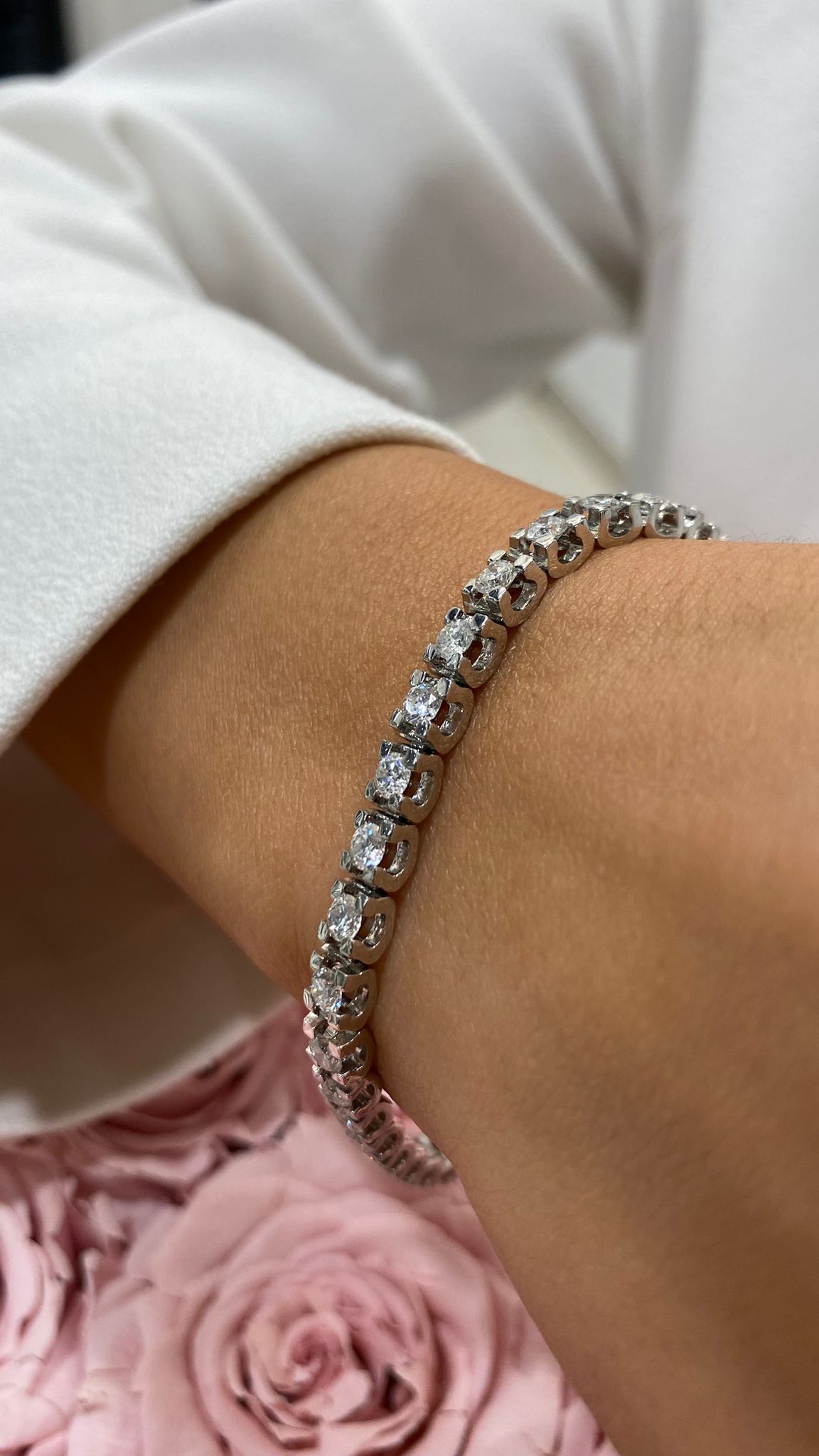 Bransoletka "Enduring Treasures™"