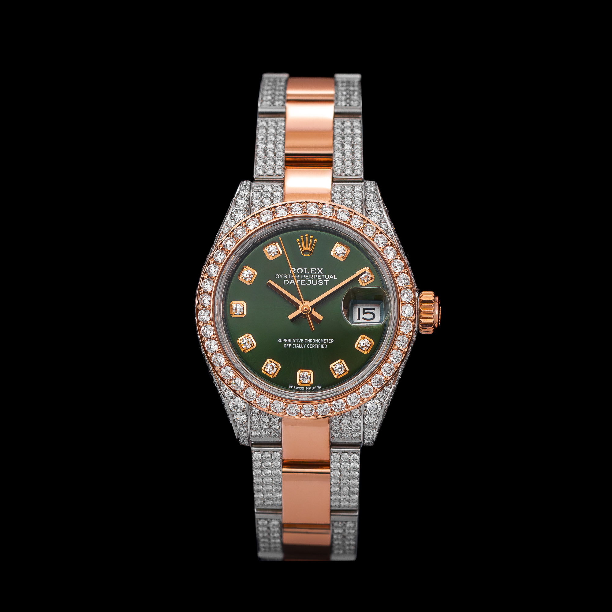 Rolex Lady-Datejust