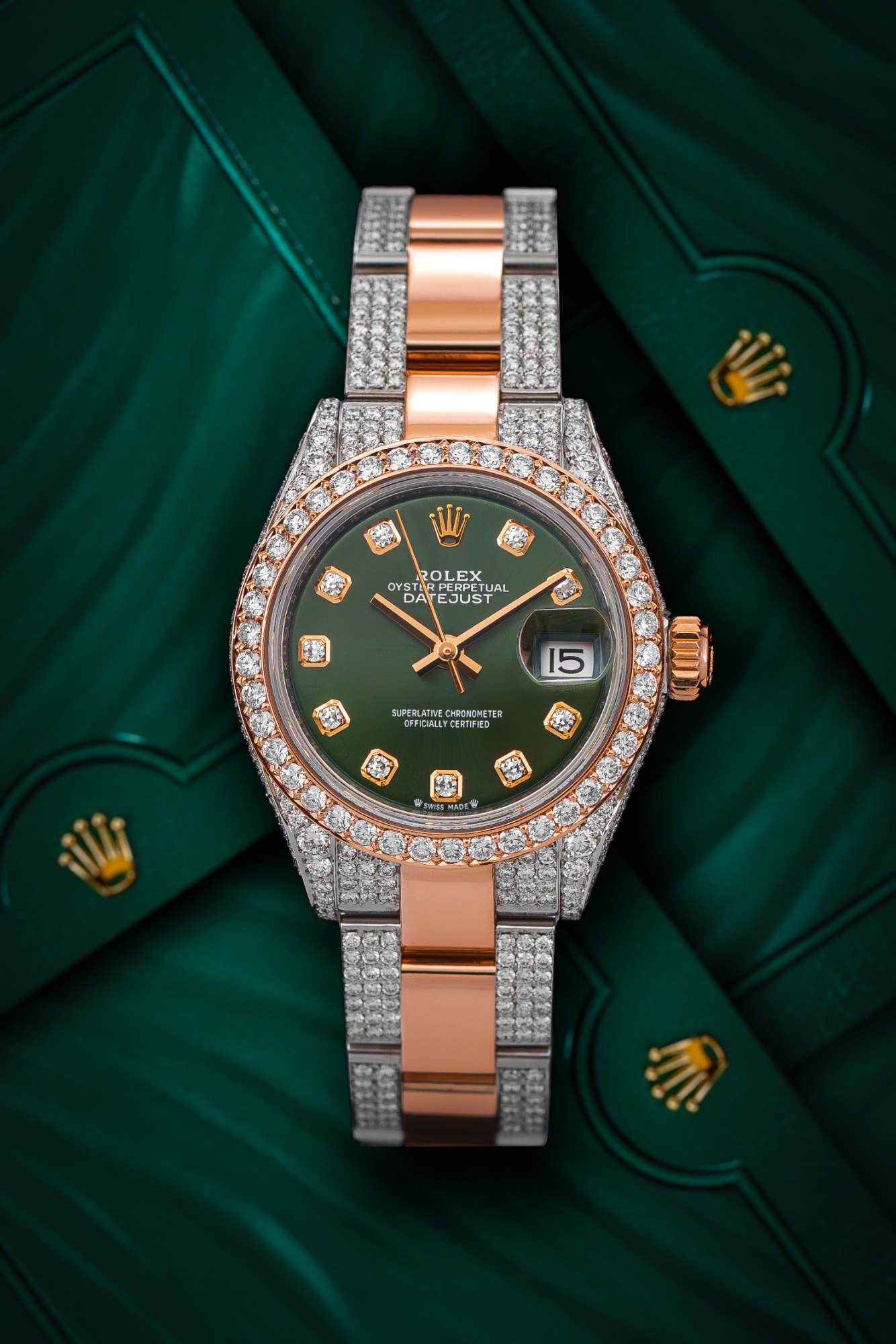 Rolex Lady-Datejust