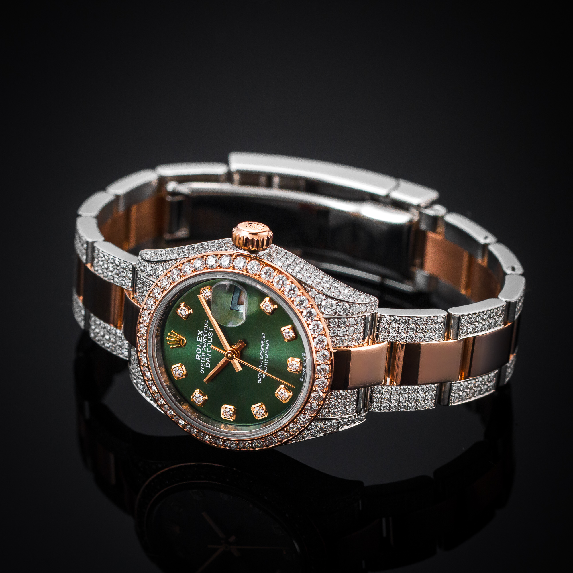 Rolex Lady-Datejust