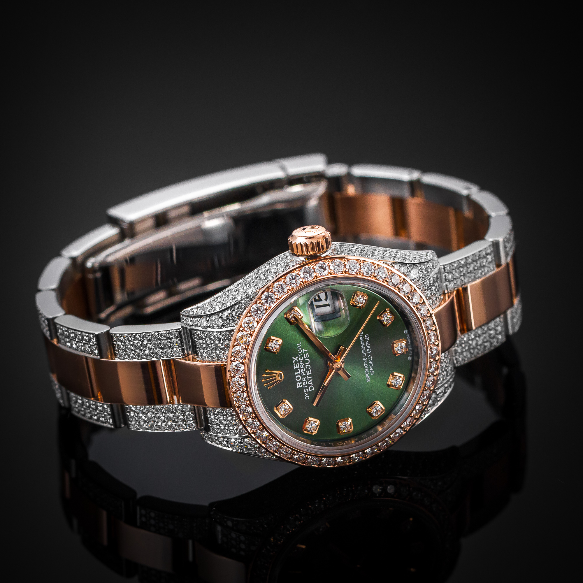 Rolex Lady-Datejust