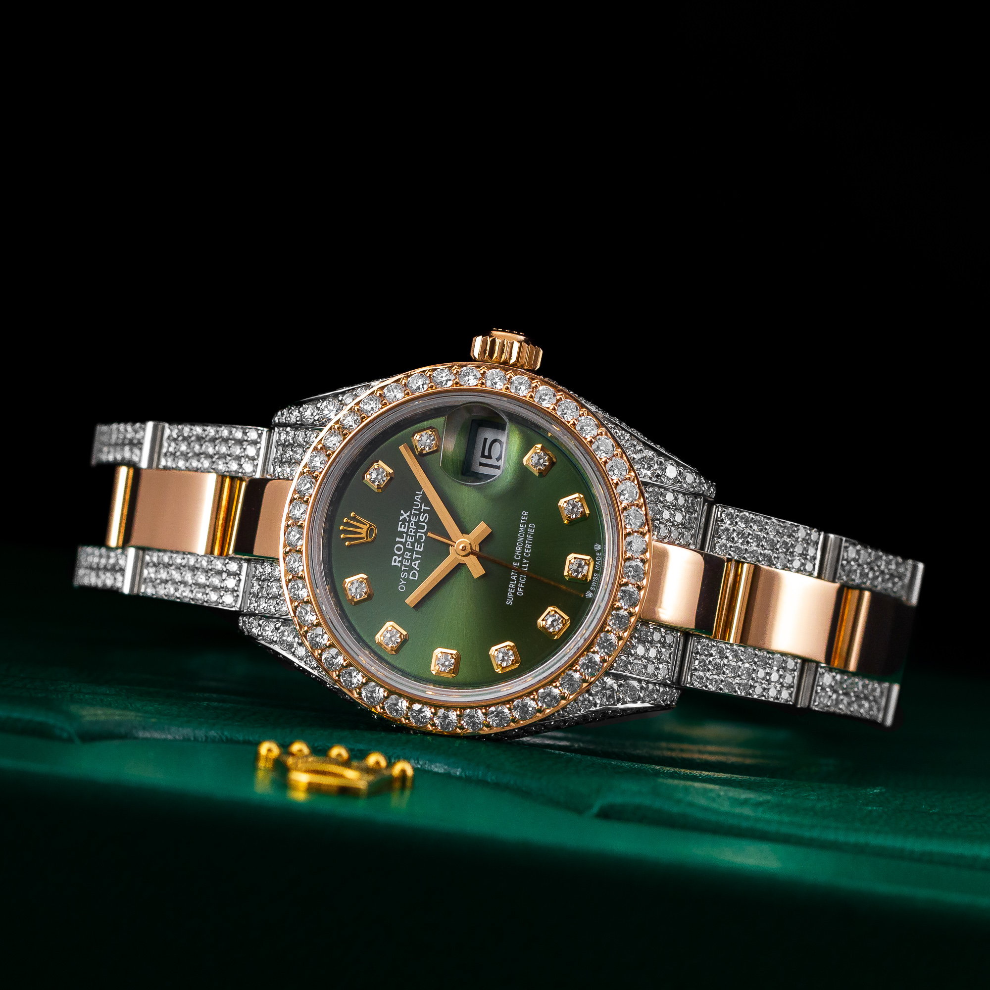 Rolex Lady-Datejust