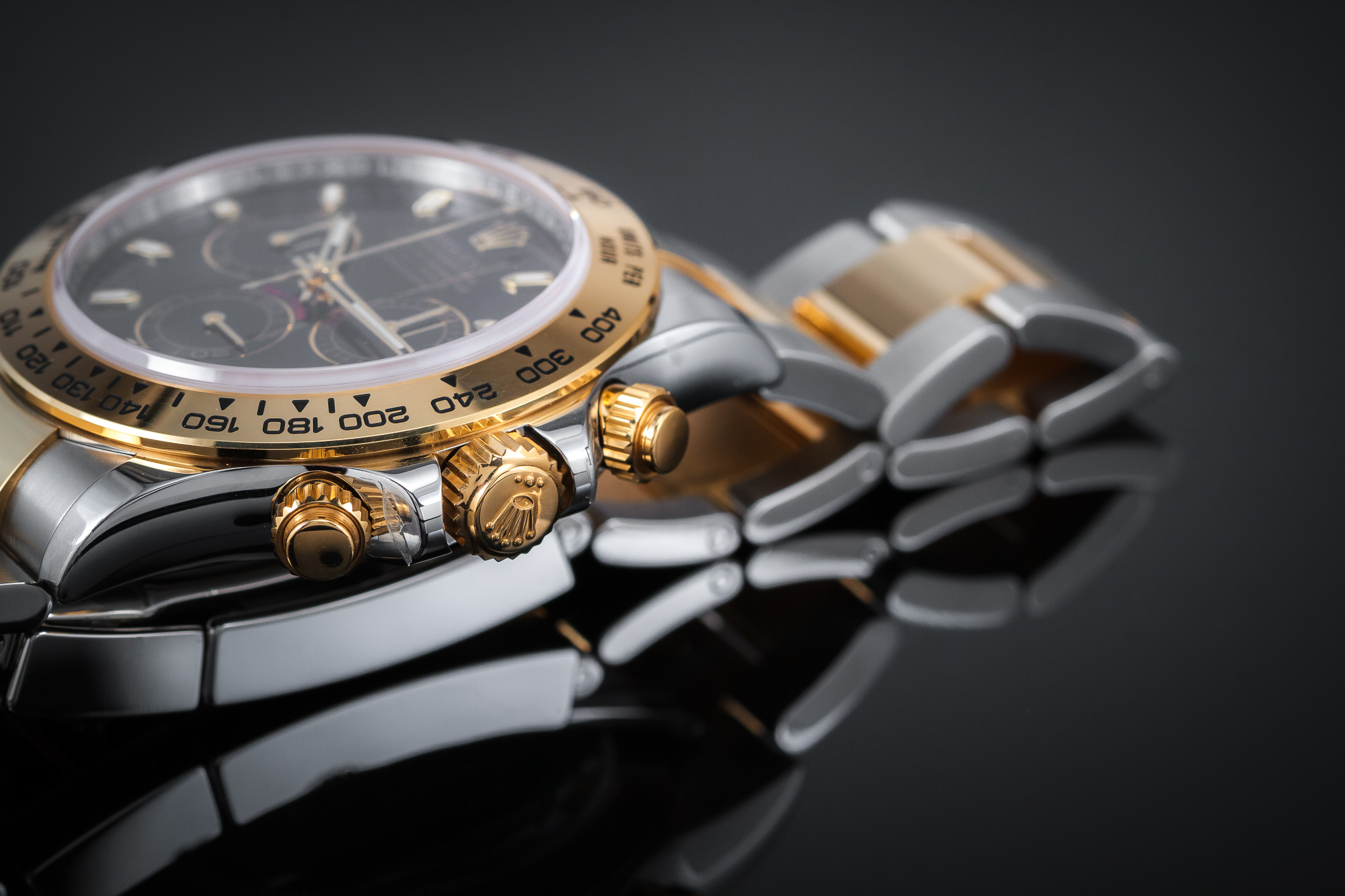 Rolex Cosmograph Daytona 116503