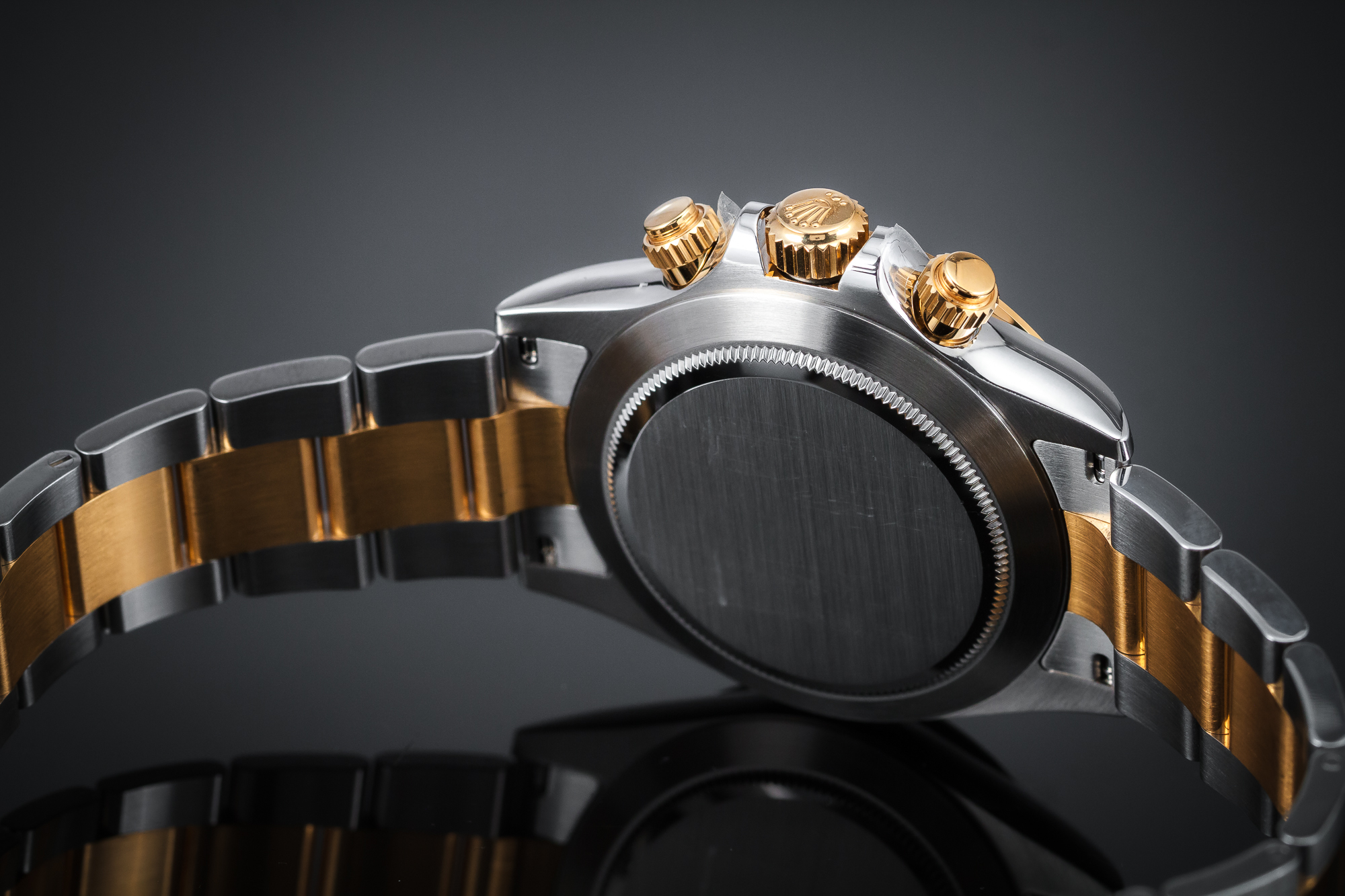 Rolex Cosmograph Daytona 116503