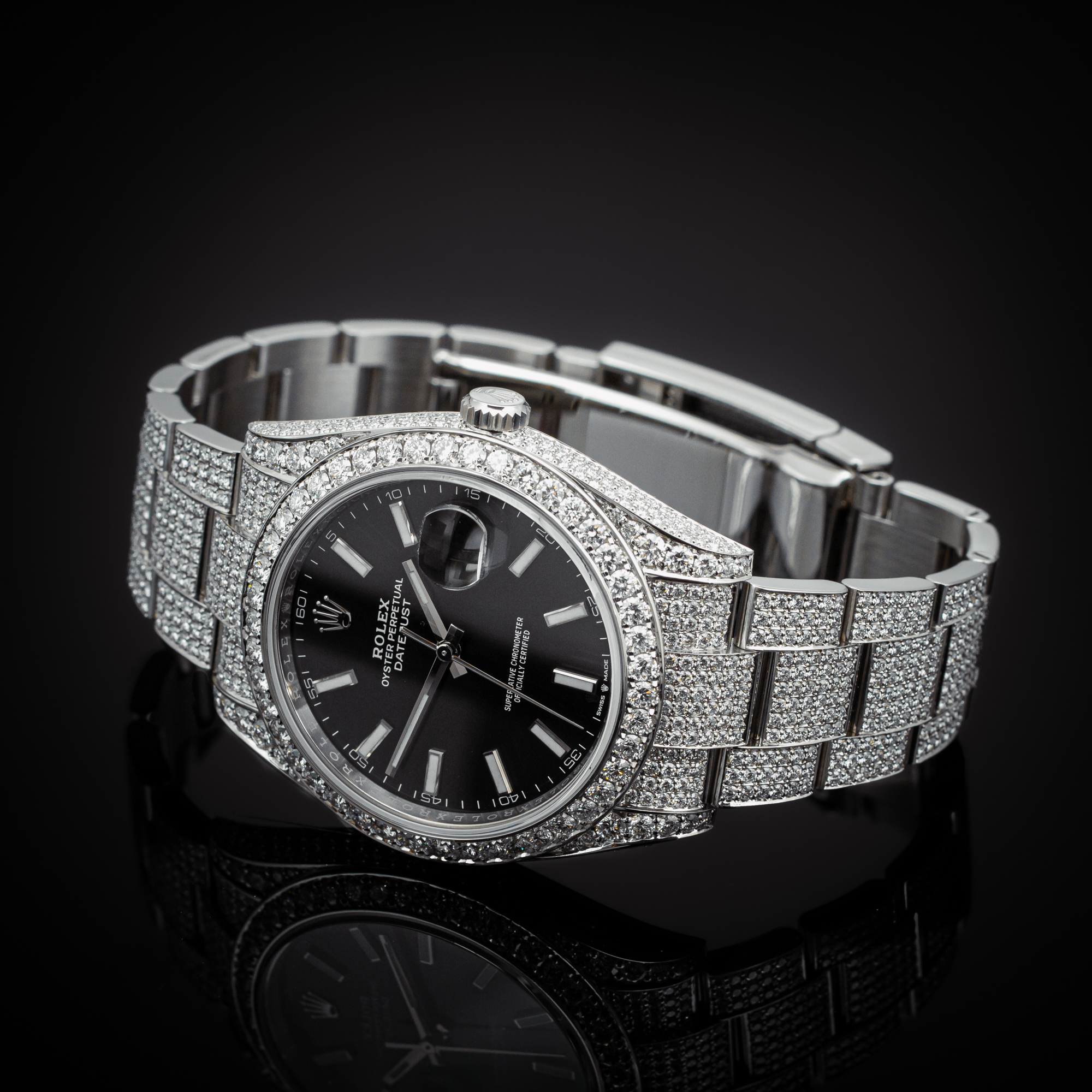 Rolex Datejust