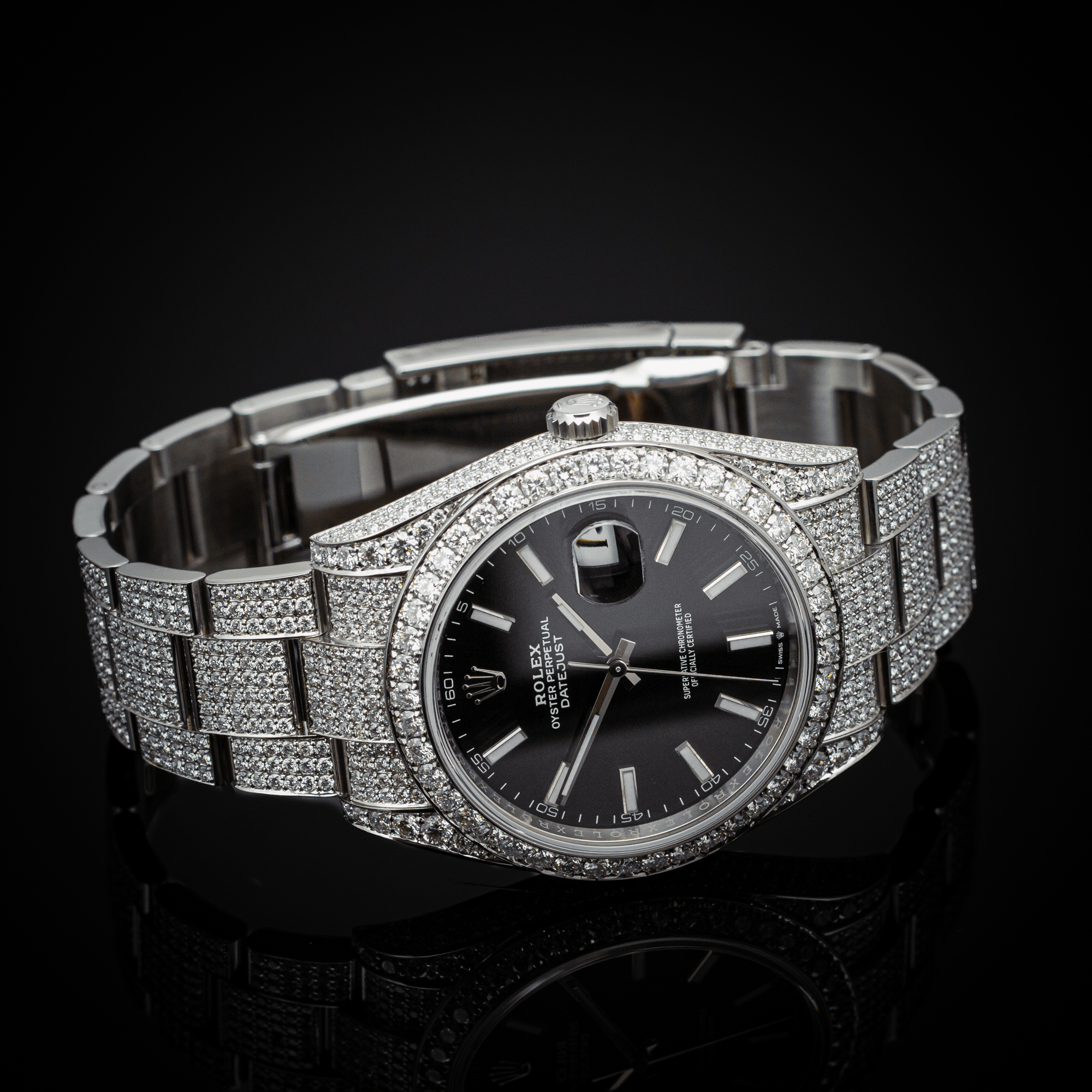 Rolex Datejust