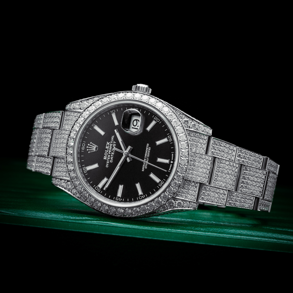 Rolex Datejust