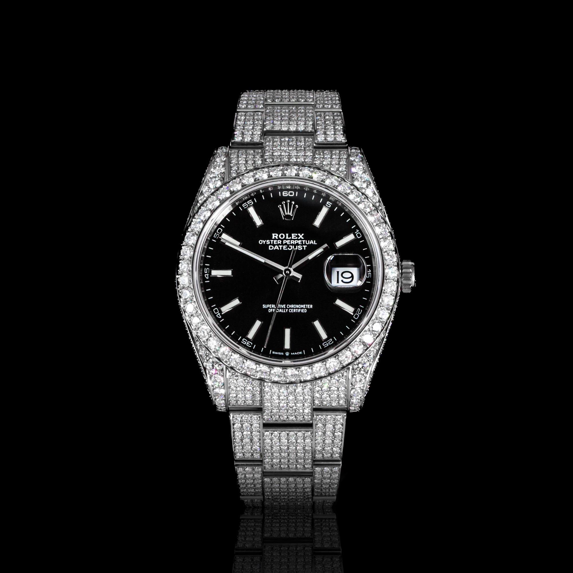 Rolex Datejust