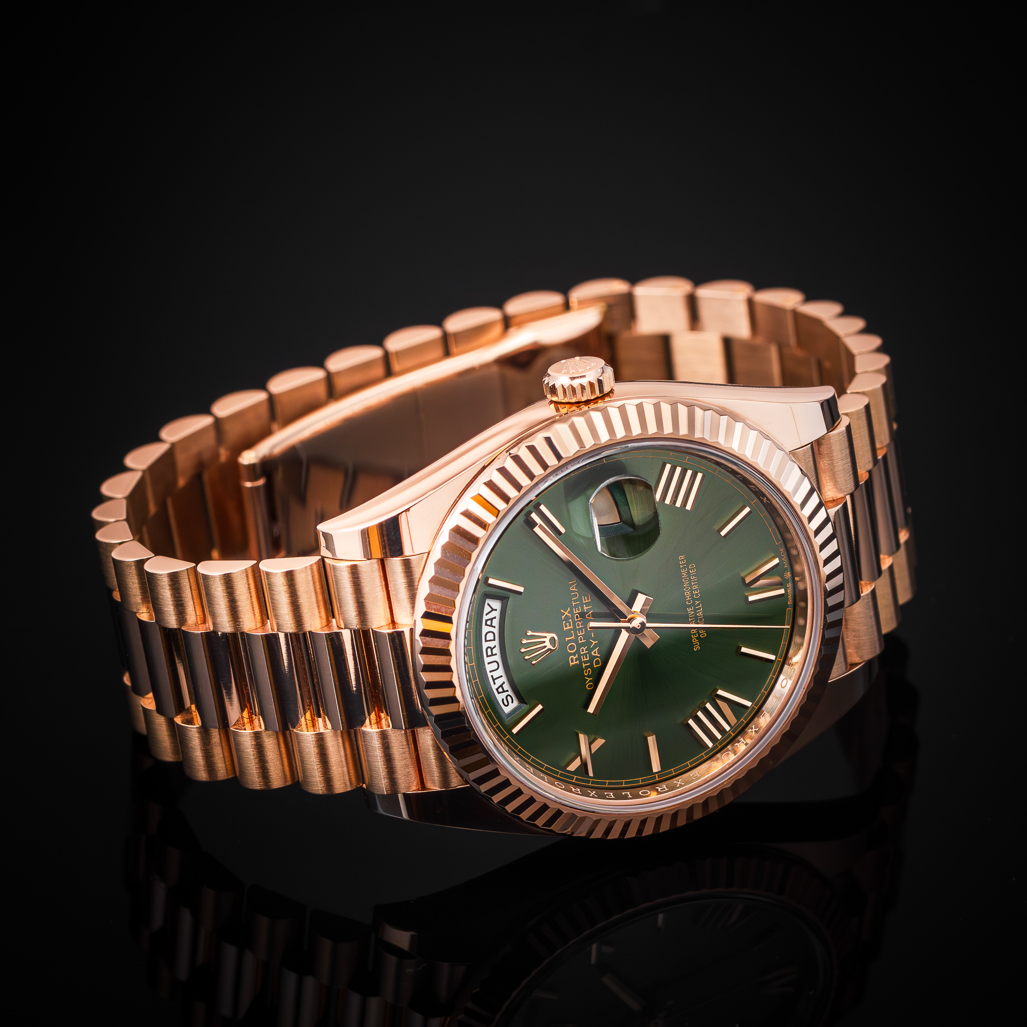 Rolex Day-Date