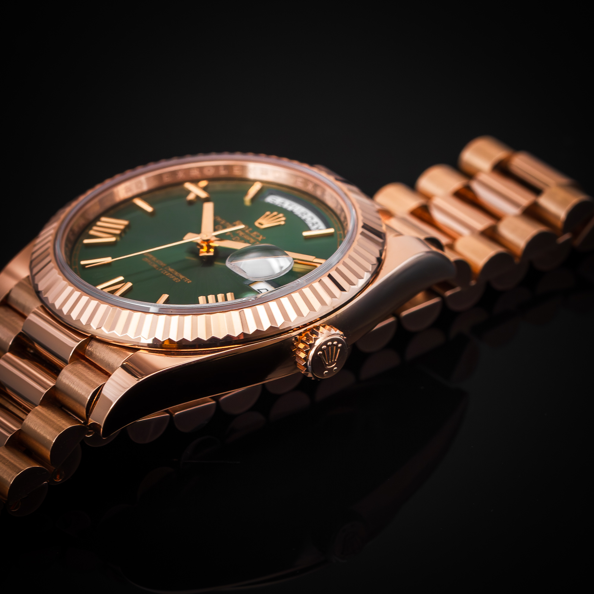 Rolex Day-Date
