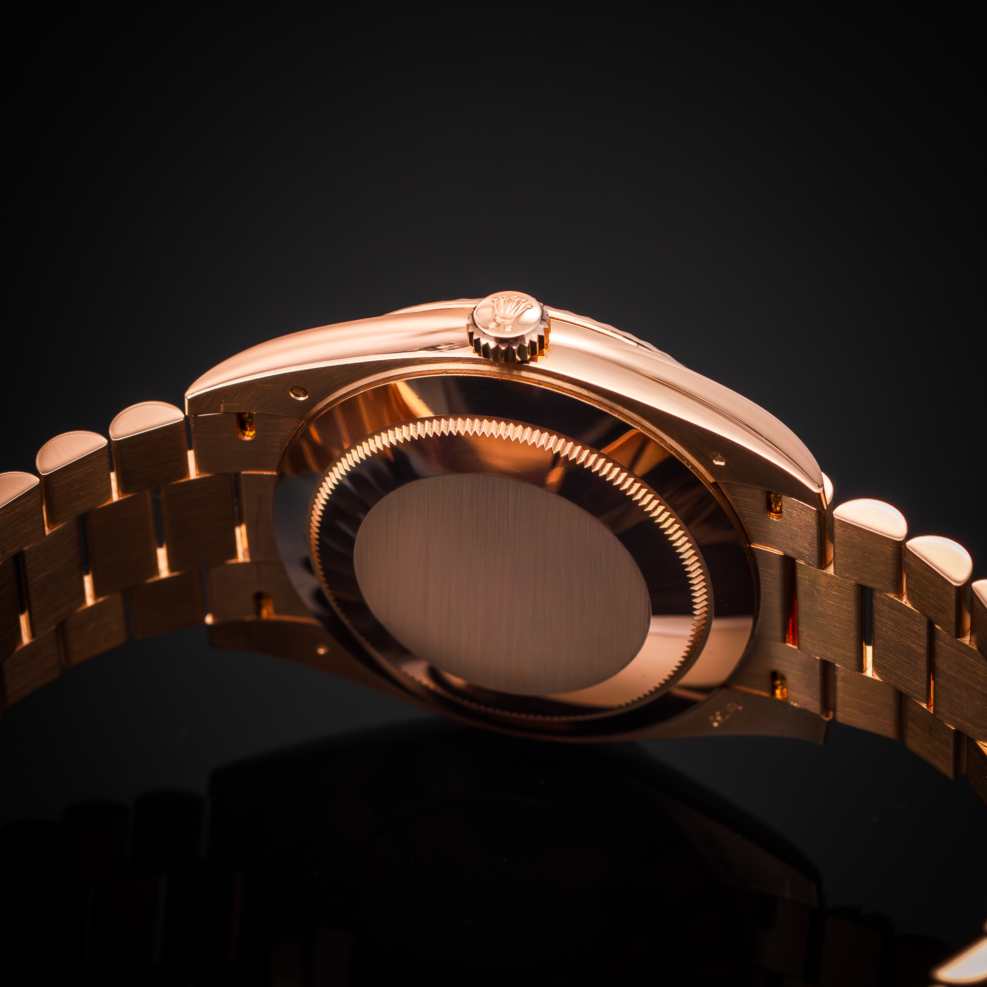 Rolex Day-Date
