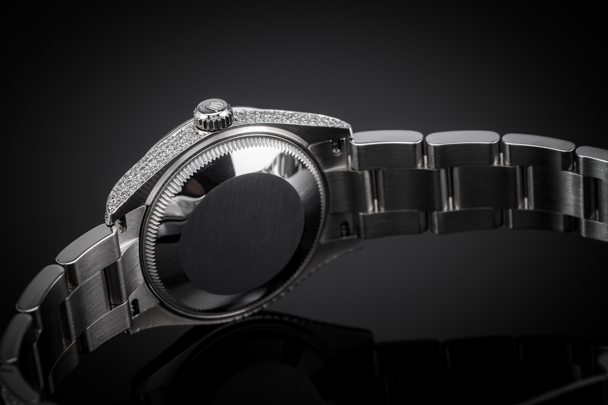 Rolex Oyster Perpetual