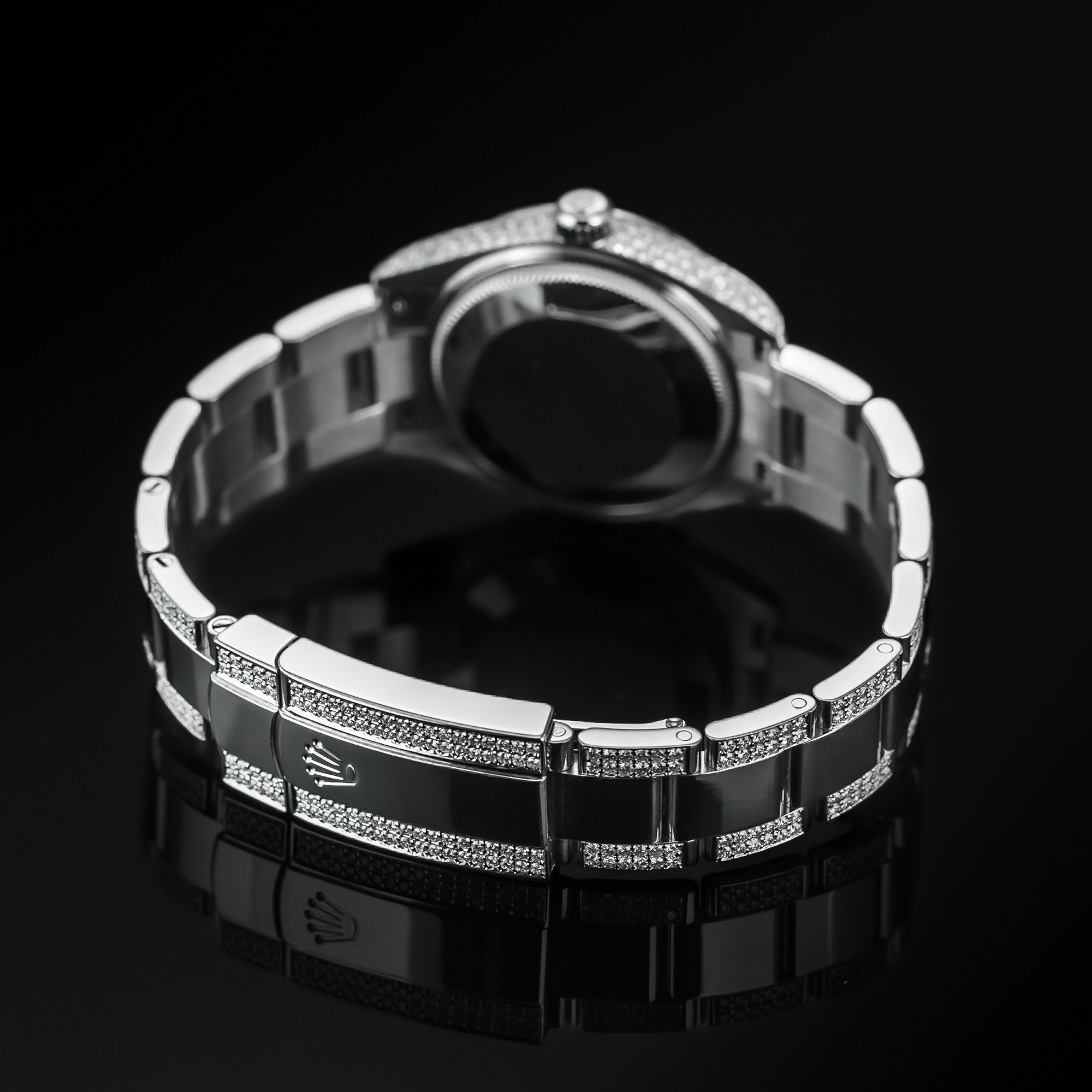 Rolex Oyster Perpetual