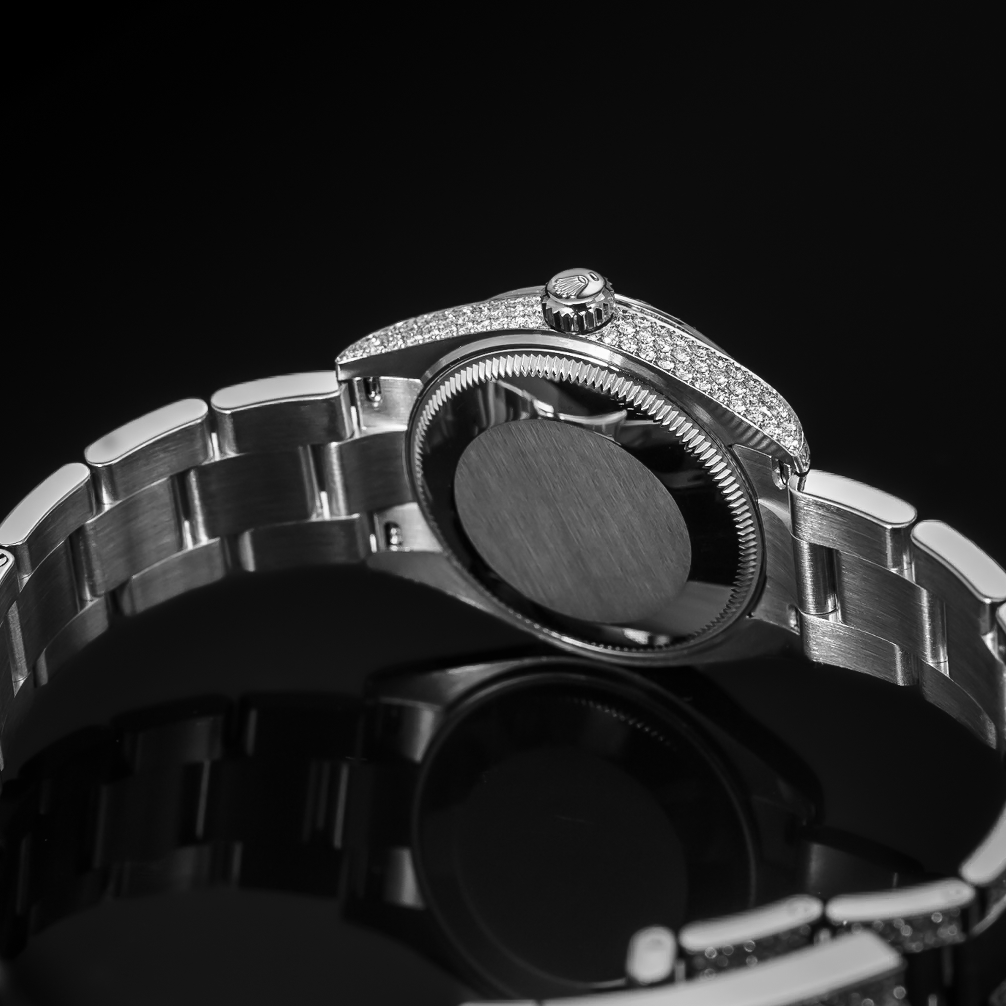 Rolex Oyster Perpetual