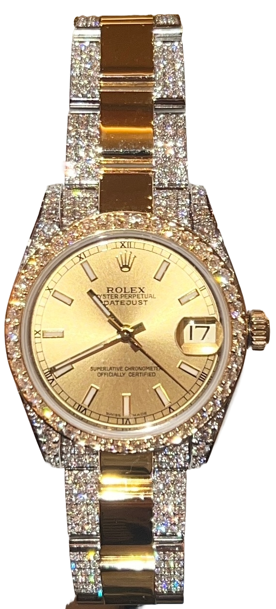 Rolex Datejust