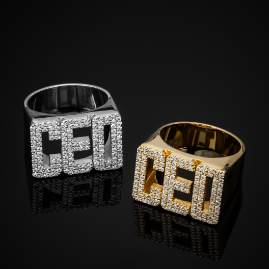 Sygnet „CEO™”