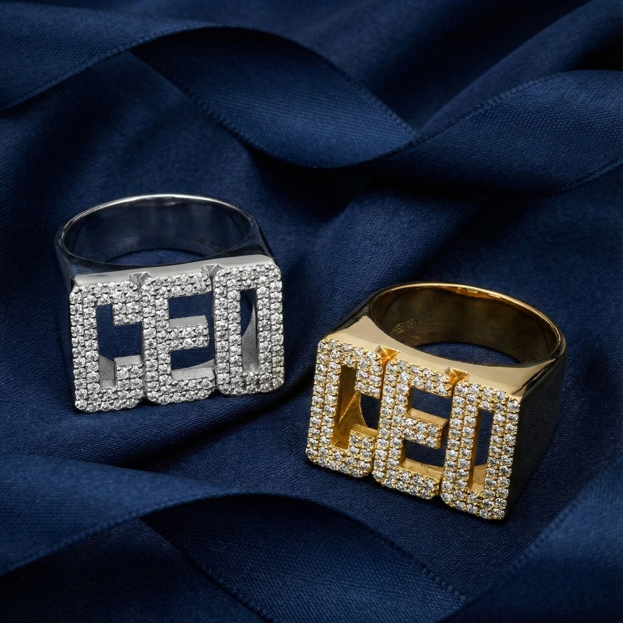 Sygnet „CEO™”