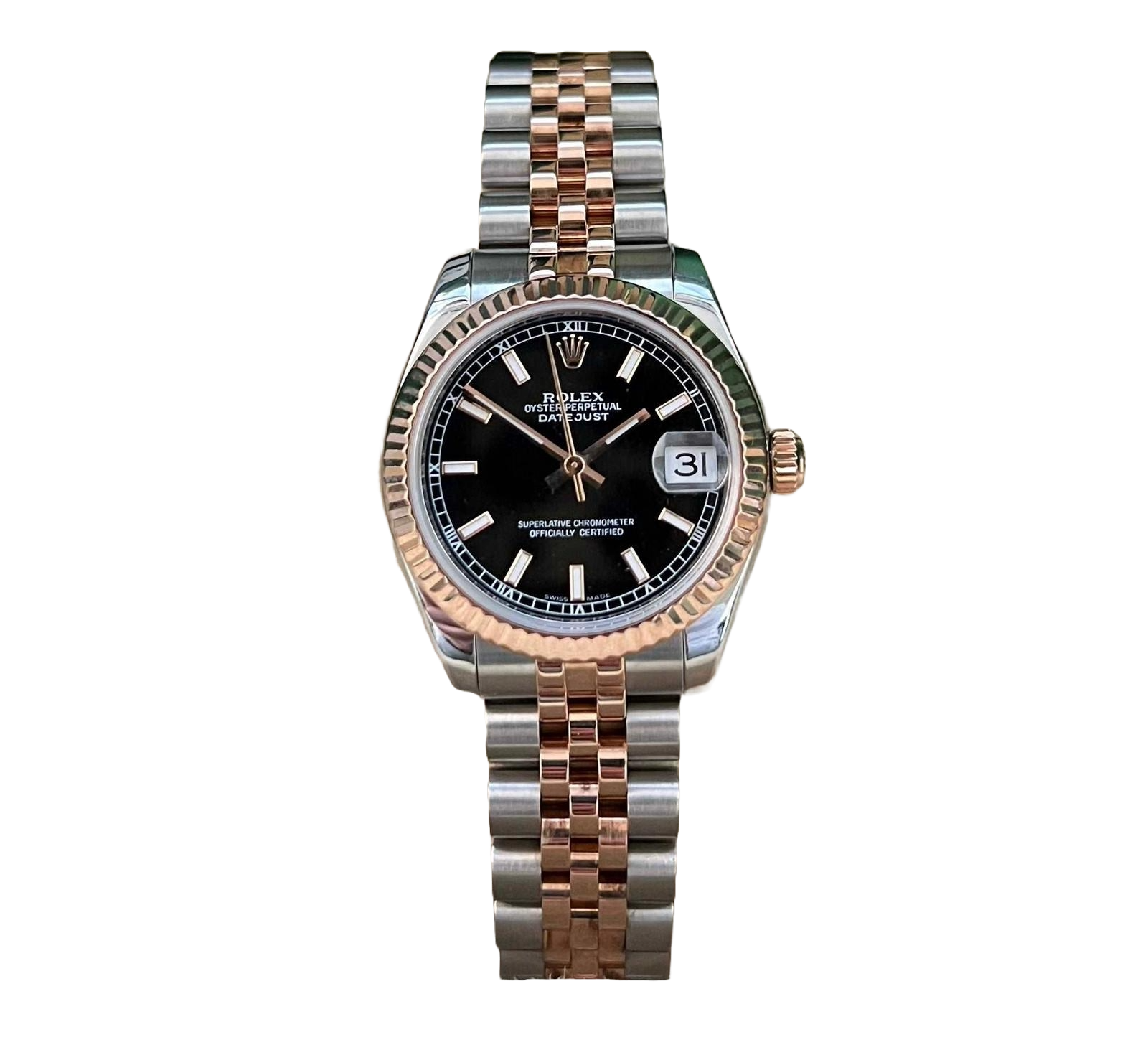 Rolex Lady-Datejust