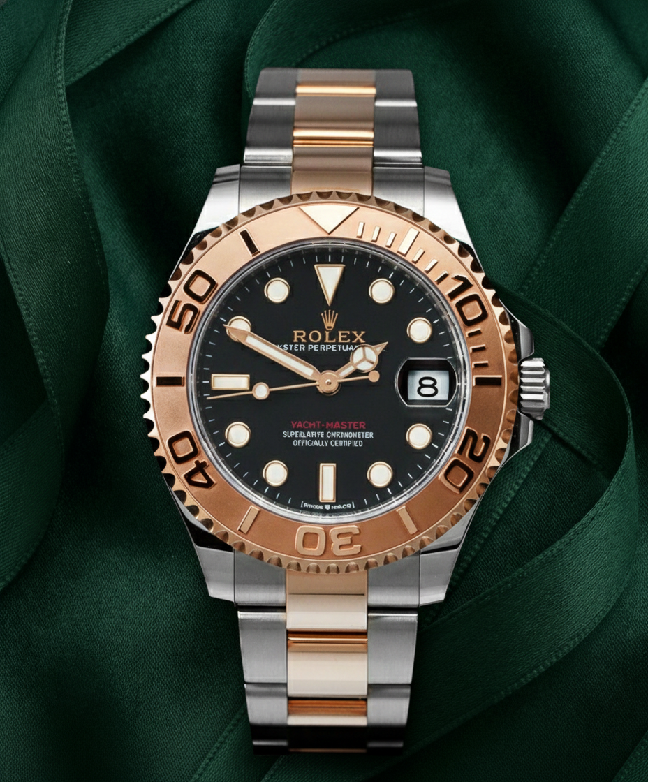 Rolex Yacht-Master